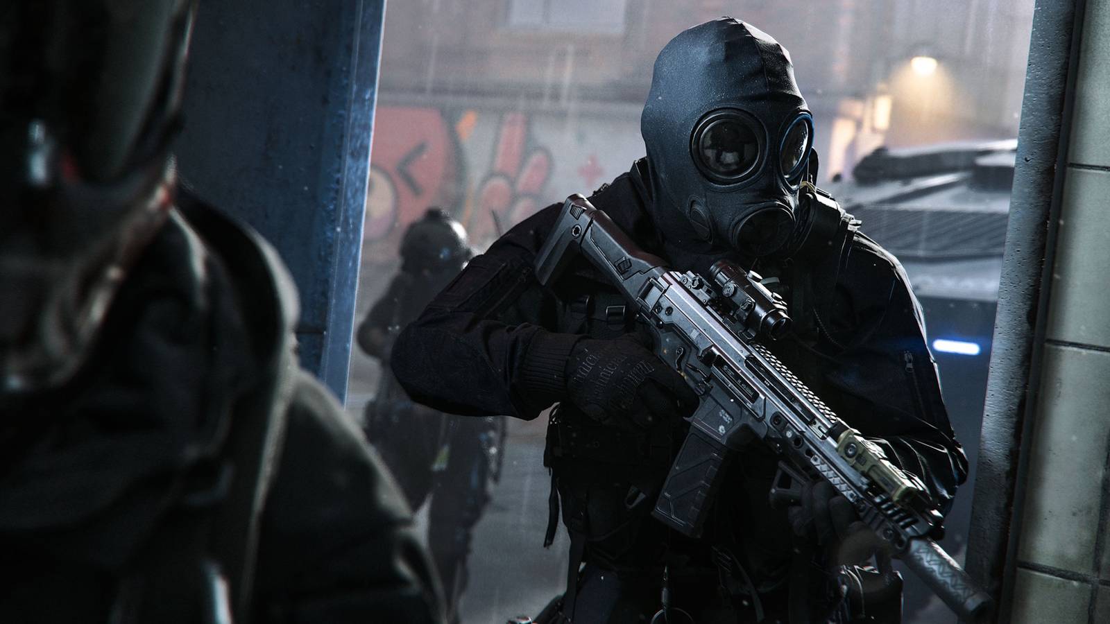 Modern Warfare 4 Is Removing Controversial Content Modern Warfare 4 Is Removing Controversial Content
