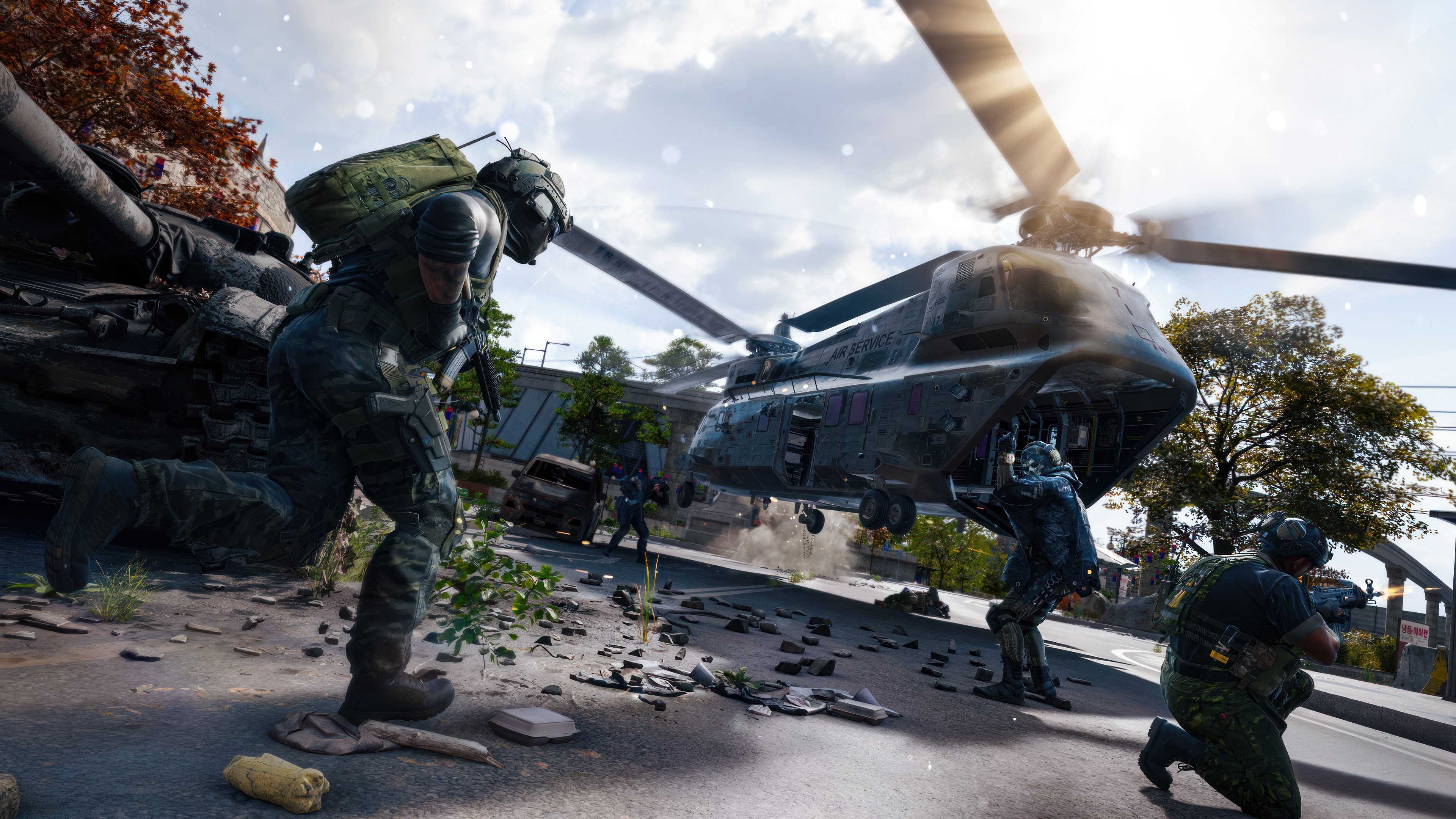 call-of-duty-modern-warfare-4-new-dmz-borrowing-from-extration-shooters-game-rant