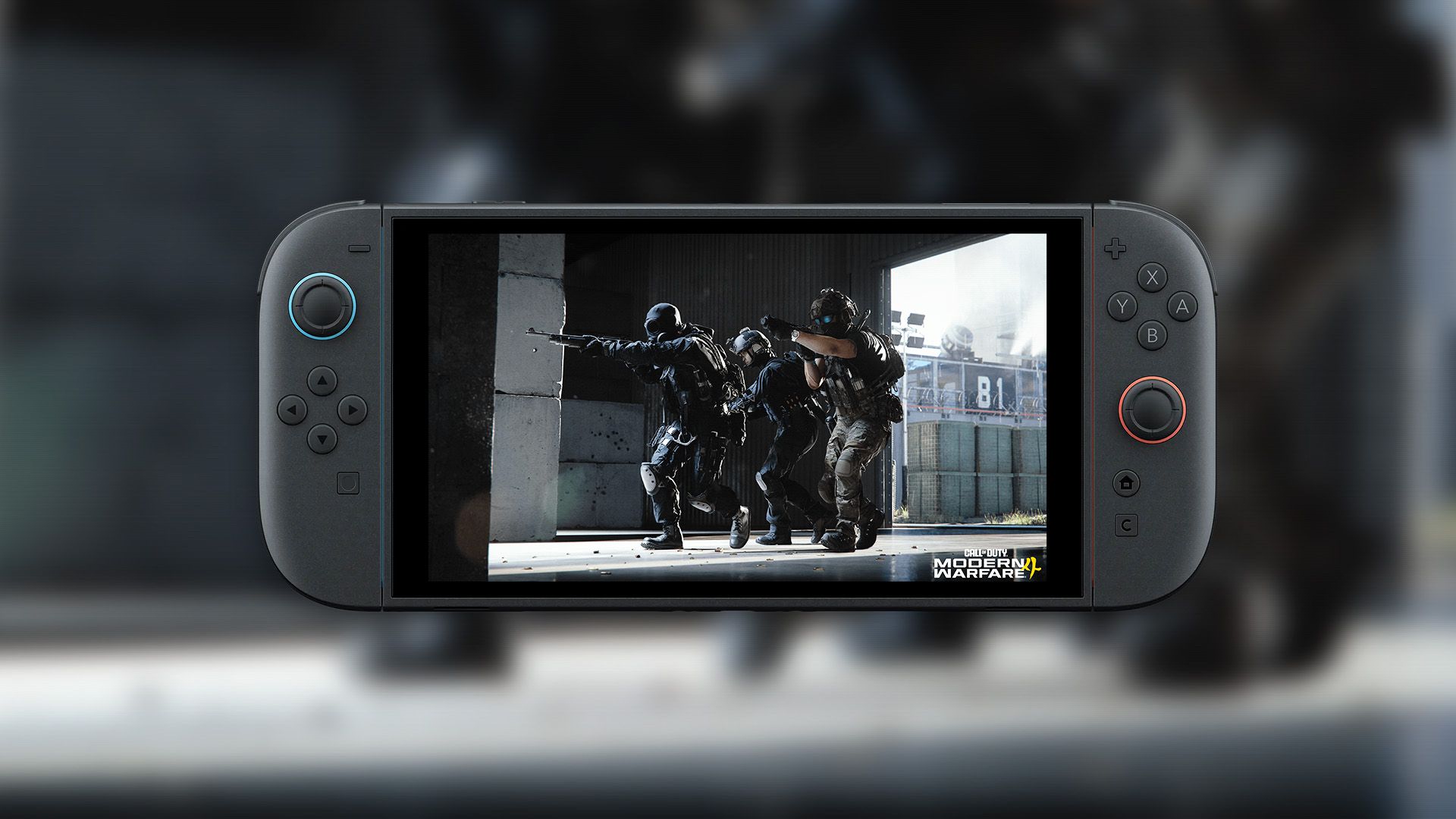 Call of Duty MW4 Switch 2 Input Lag: Tested [Confirmed]