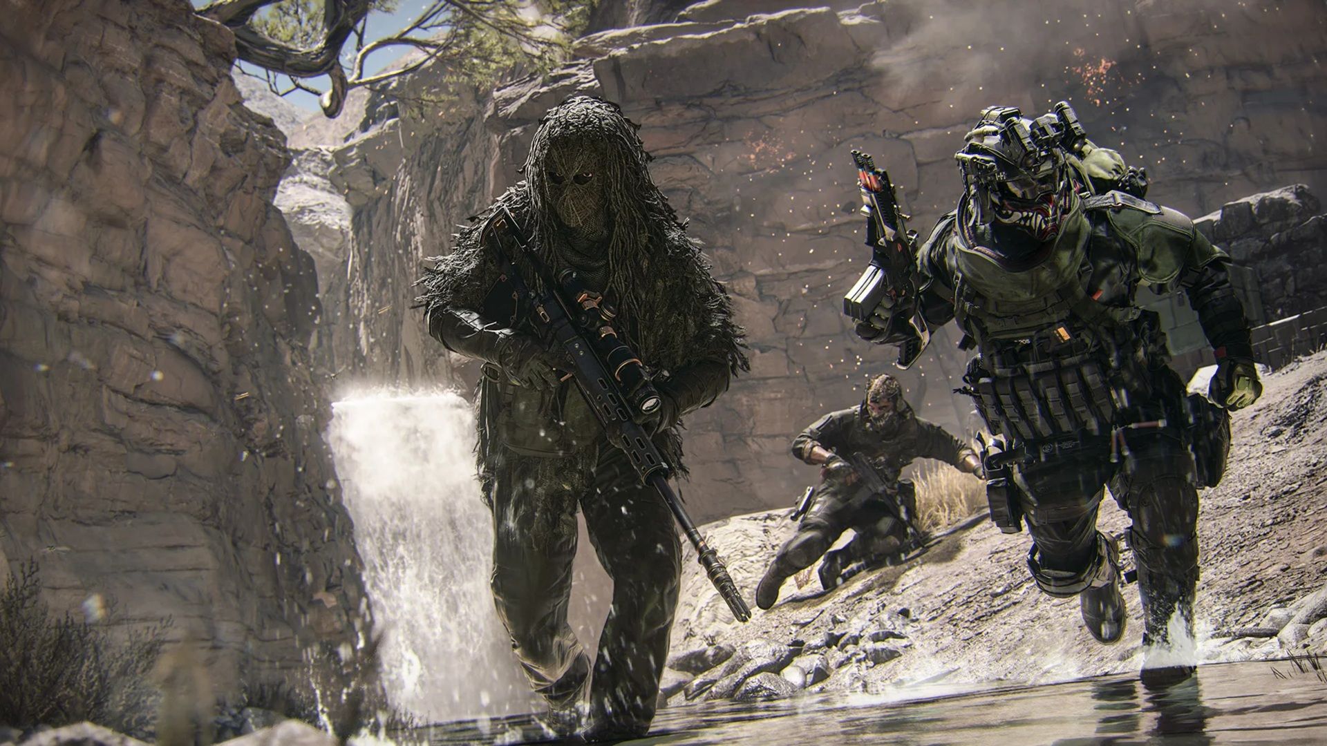 CoD Modern Warfare 4 Nerfs Controversial Perk [Patch Notes]