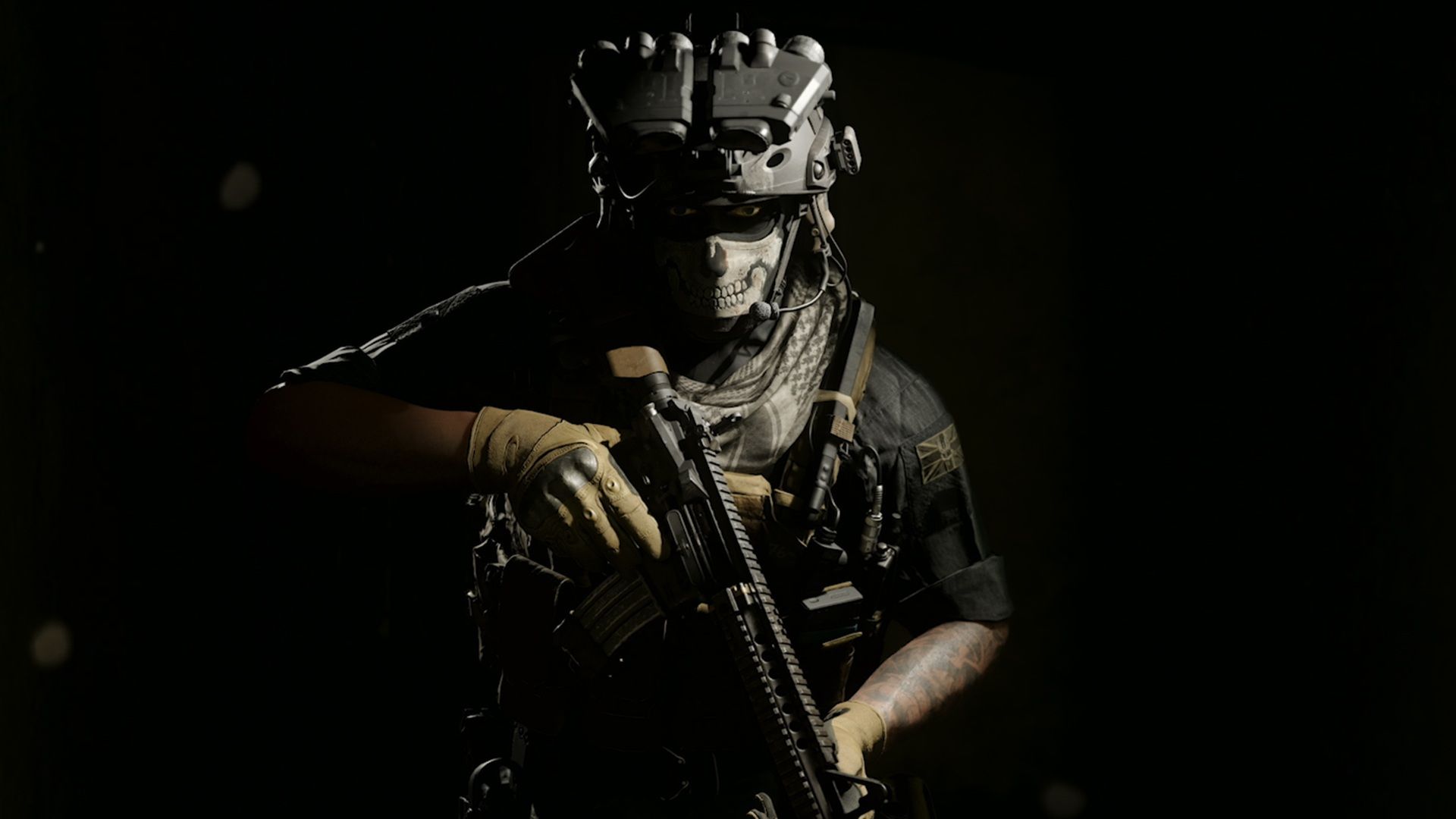 Call of Duty: Modern Warfare 4 Officially Reveals 'Server Culling' Anti-Cheat System