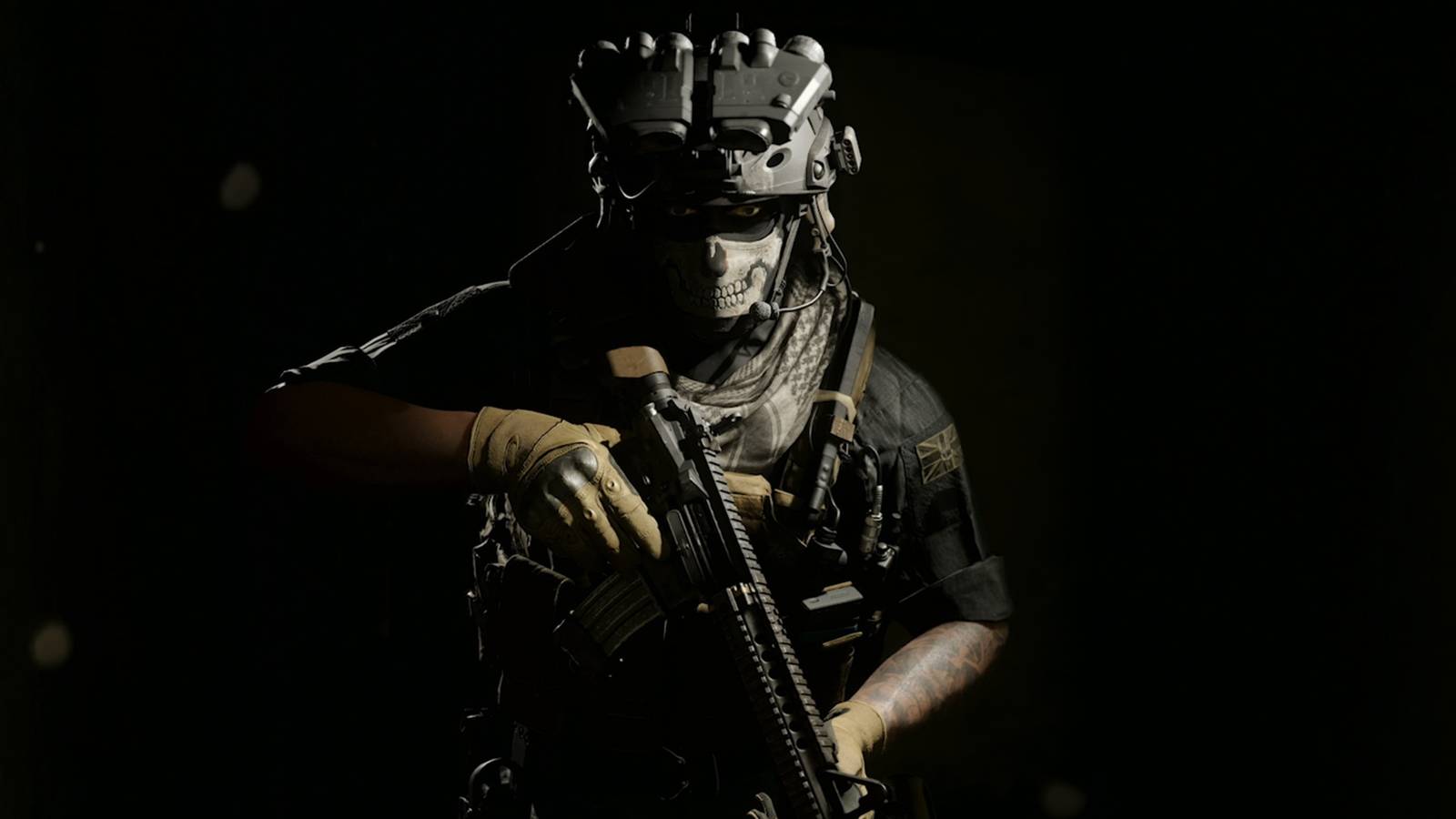 Modern Warfare 4 Officially Reveals ‘Server Culling’ Anti-Cheat System Modern Warfare 4 Officially Reveals ‘Server Culling’ Anti-Cheat System