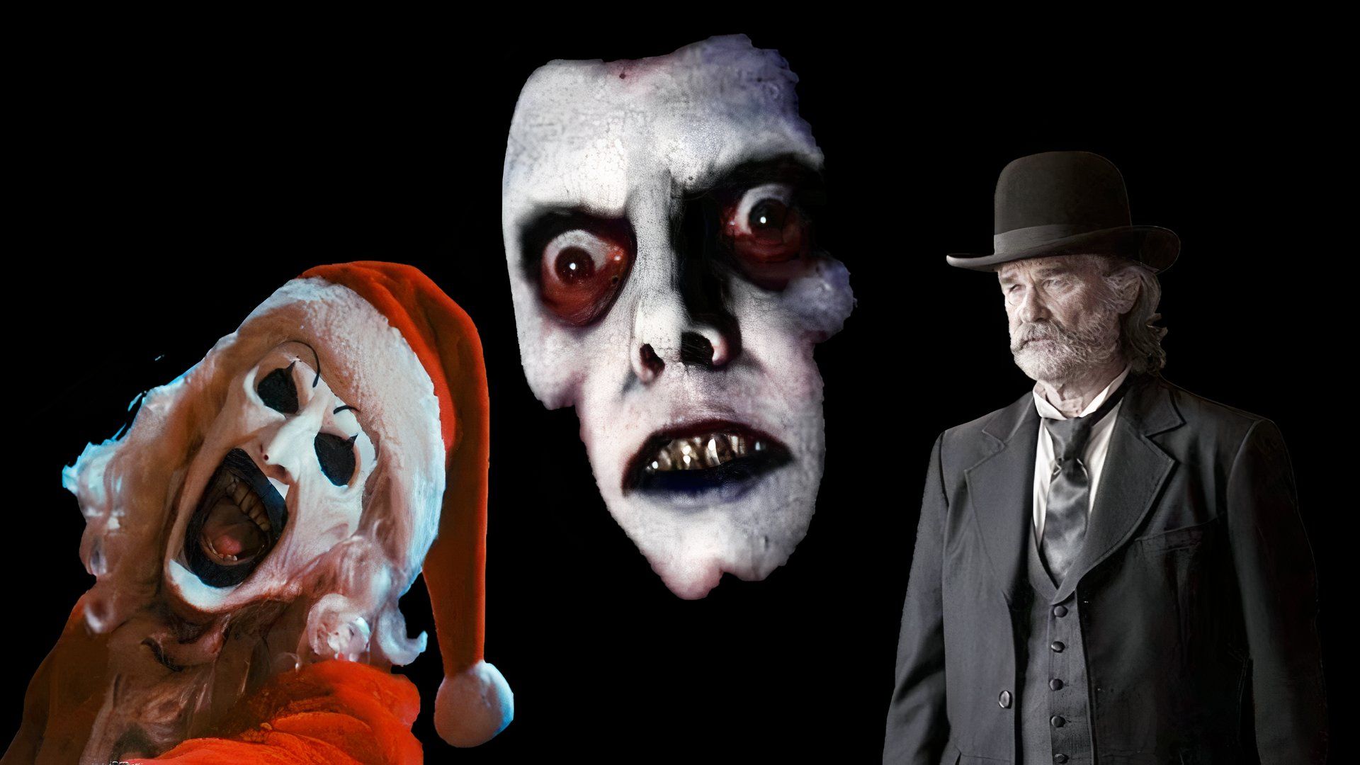 Gaming Horror: 7 Masterpieces You Can't Watch Twice [Confirmed]