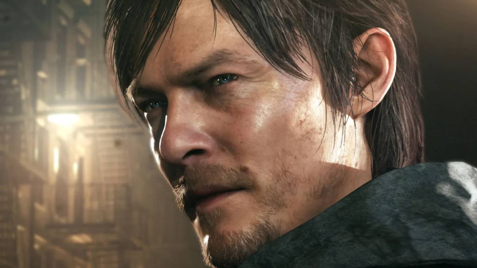 Canceled Hideo Kojima Game P.T. Is Making a Comeback Canceled Hideo Kojima Game P.T. Is Making a Comeback
