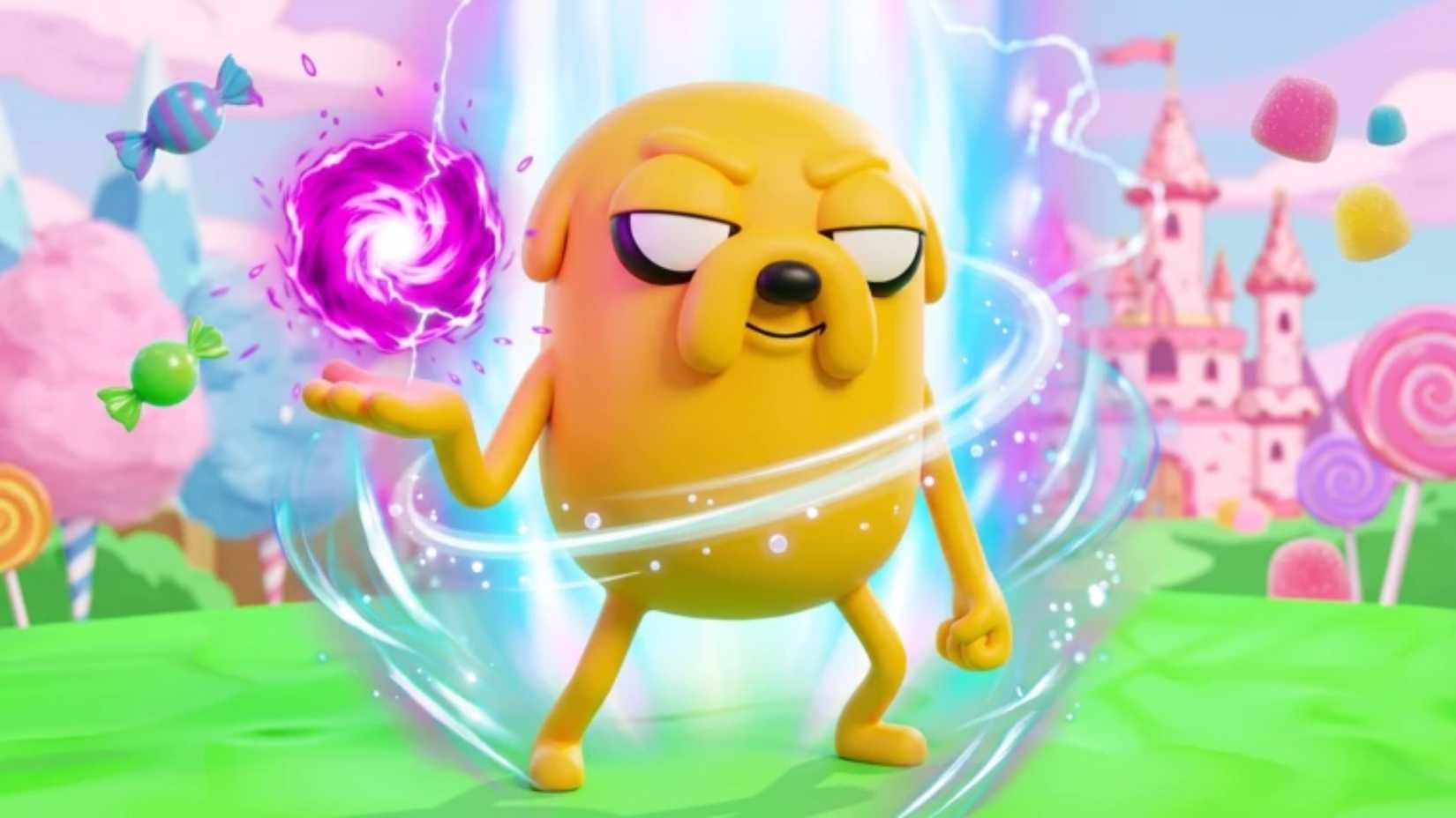 Candy Kingdom Defense Codes