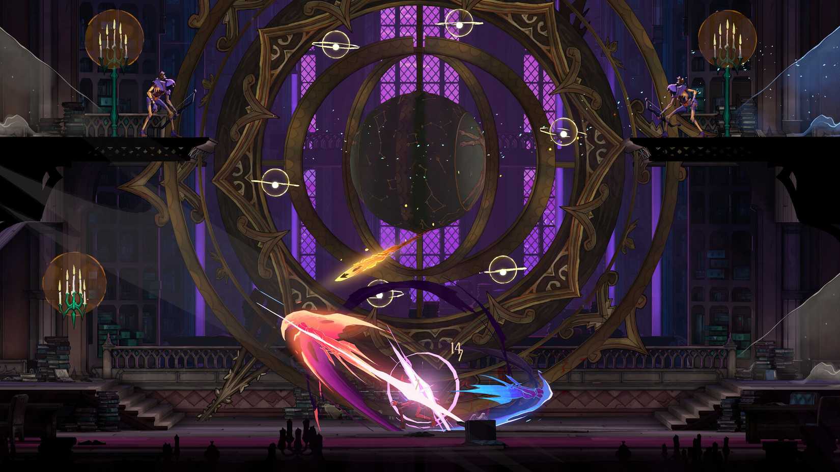Castlevania Belmont's Curse Global Launch Times