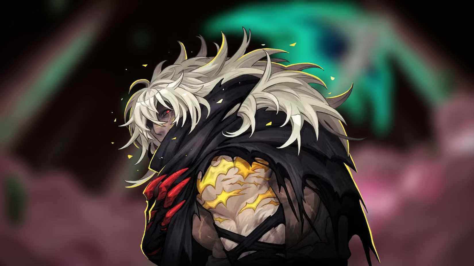 Complete Boss and Arcana List in Castlevania: Belmont's Curse