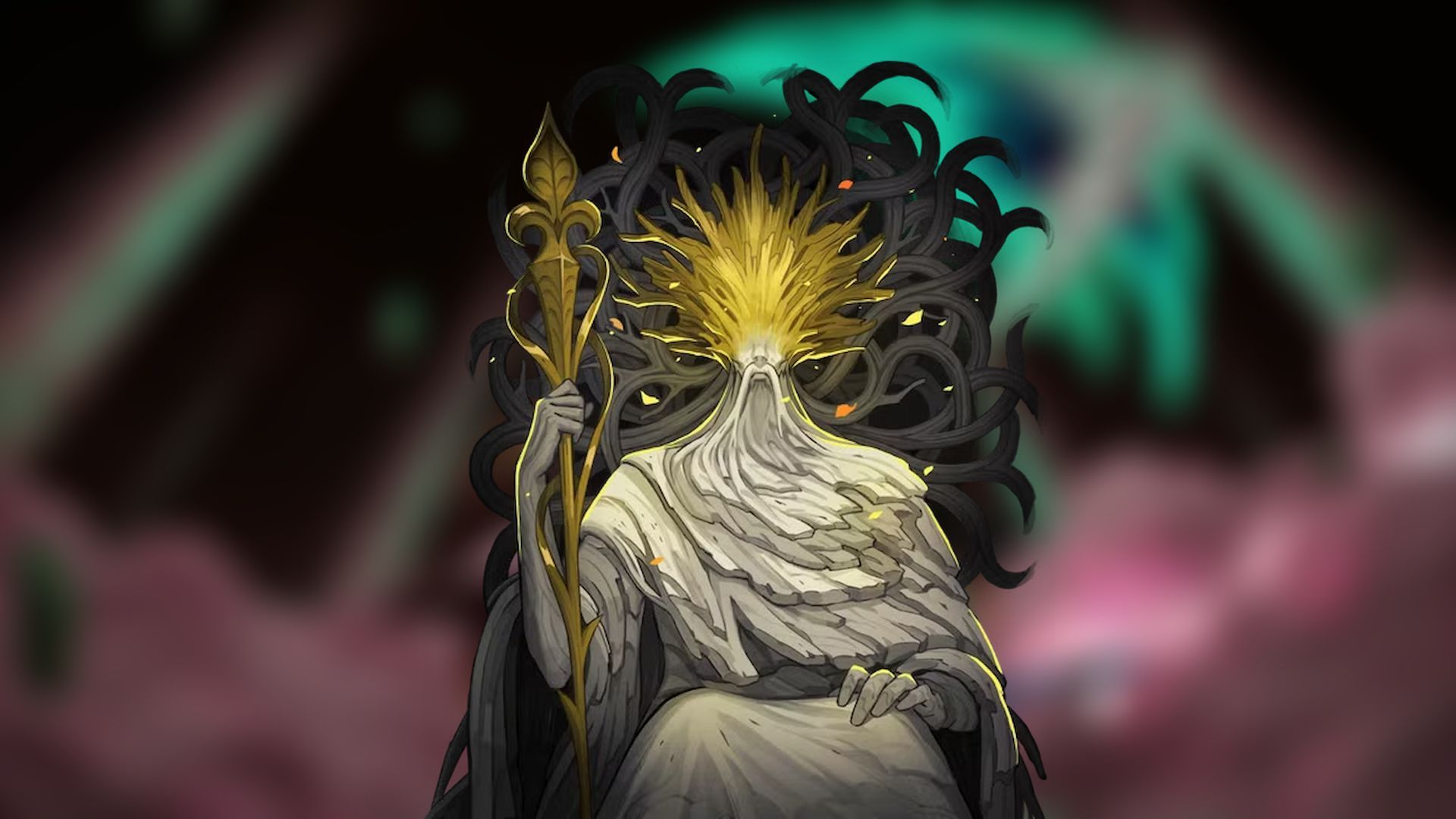 Complete Boss and Arcana List in Castlevania: Belmont's Curse