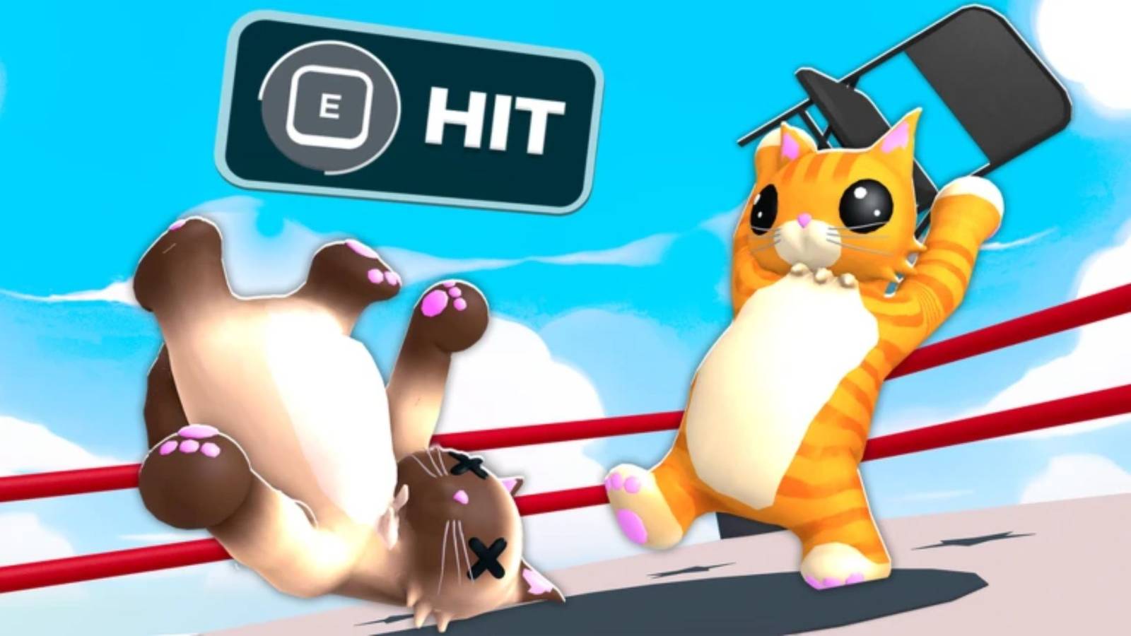 Cat Battles Codes