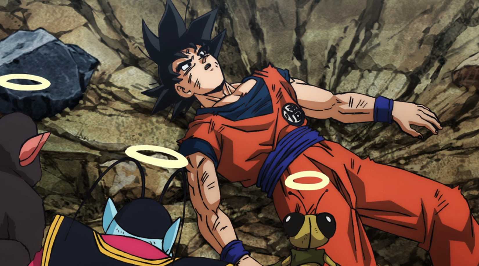Dragon Ball Super: Beerus – 8 Strongest Characters, Ranked (Episode 3)