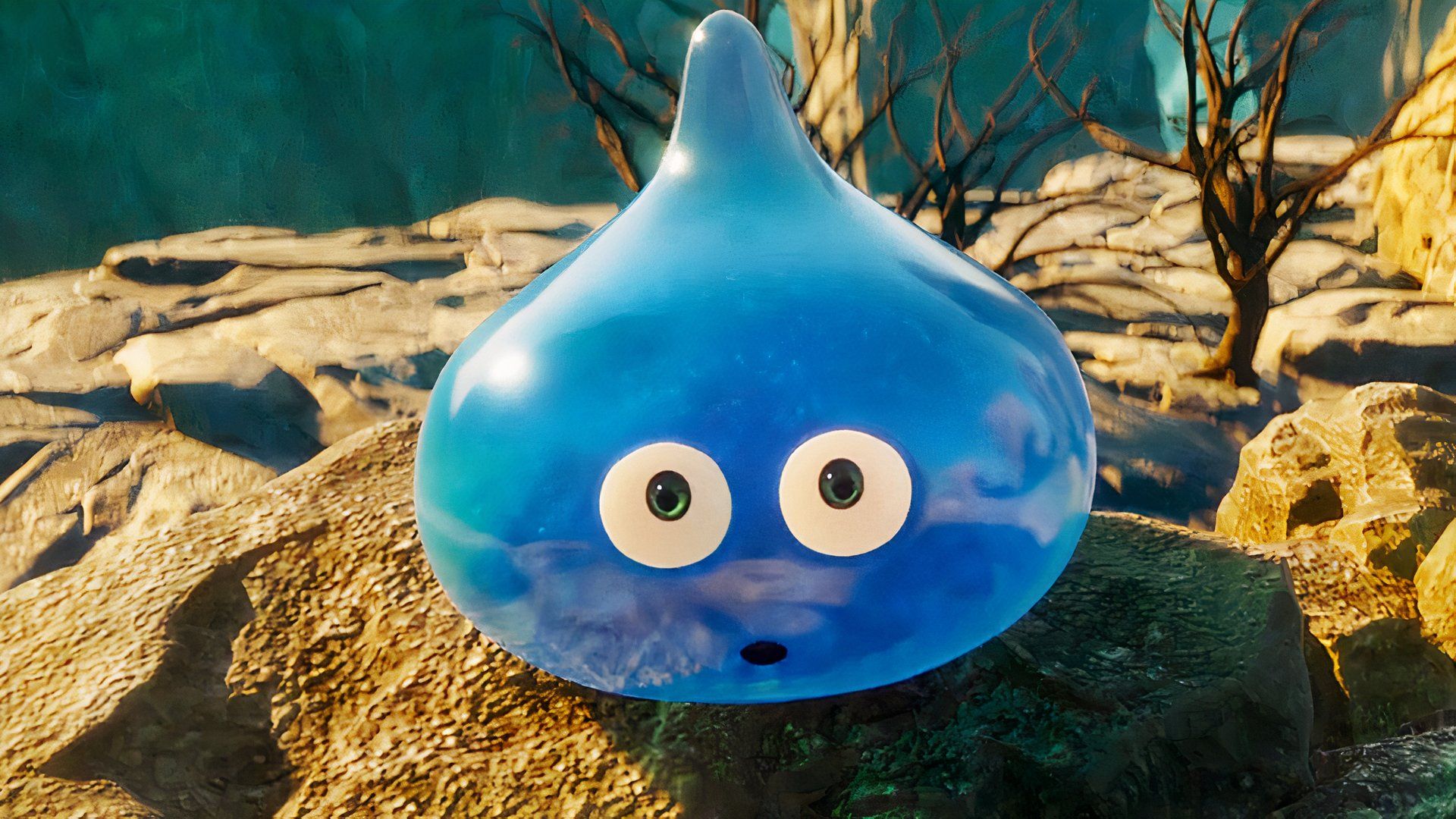 Dragon Quest's Creator Made a Game in 30 Minutes, But That's the Easy Part