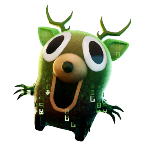 Cheat Master The Deer Sprite - Fortnite