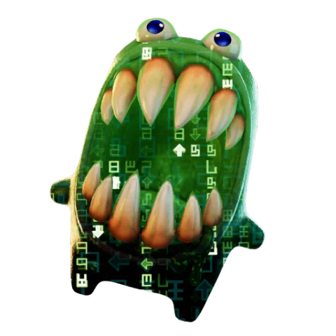 Cheat Master Vampire Sprite - Fortnite