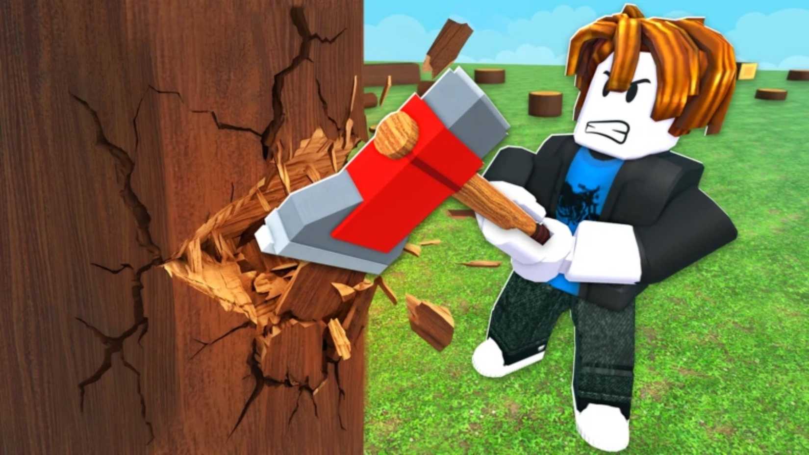 Chop a Forest Codes