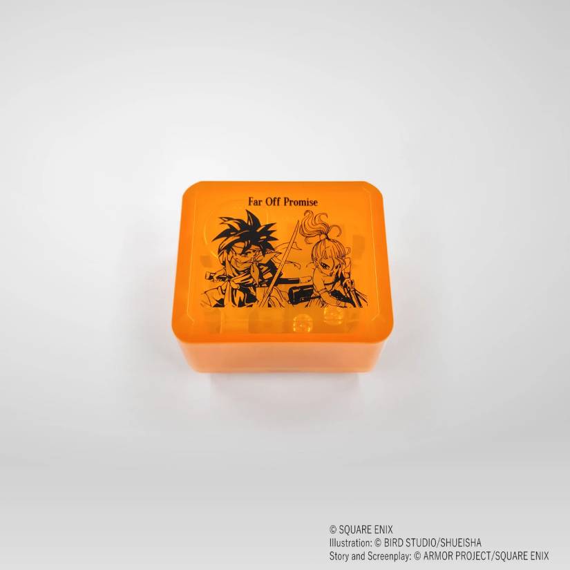 chrono trigger far off promise music box