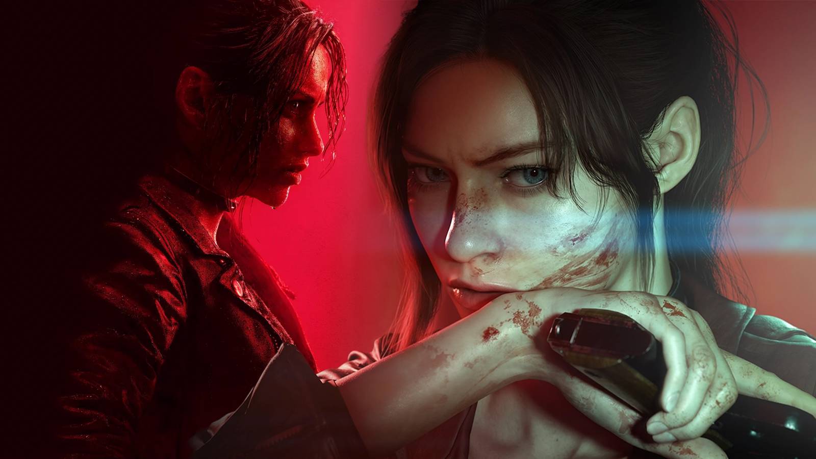 Resident Evil Requiem Proves Veronica Needs More Than New Controls Resident Evil Requiem Proves Veronica Needs More Than New Controls