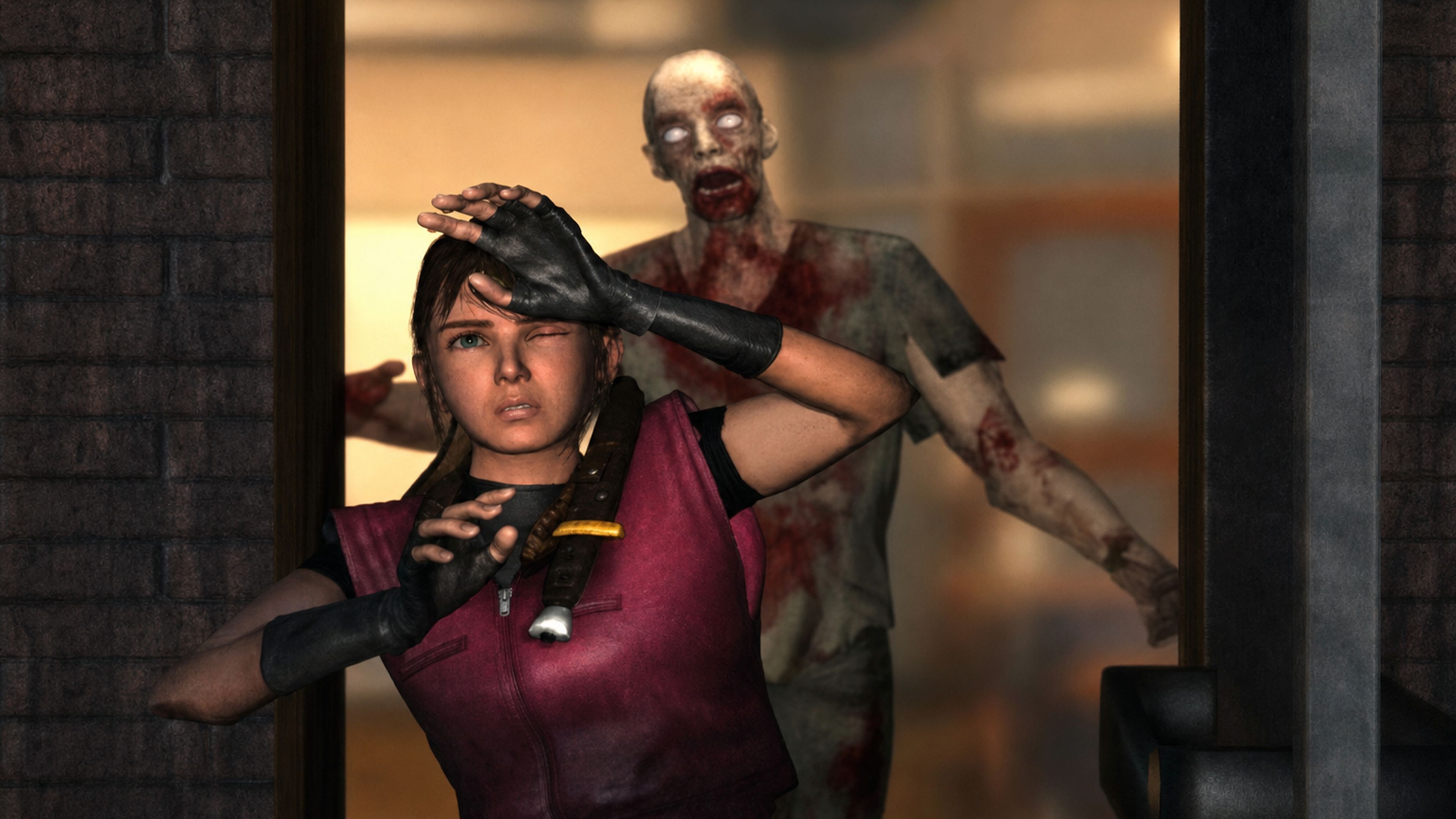 Resident Evil Retro Fan Game Revealed: PS1 Horror [Update 2026]