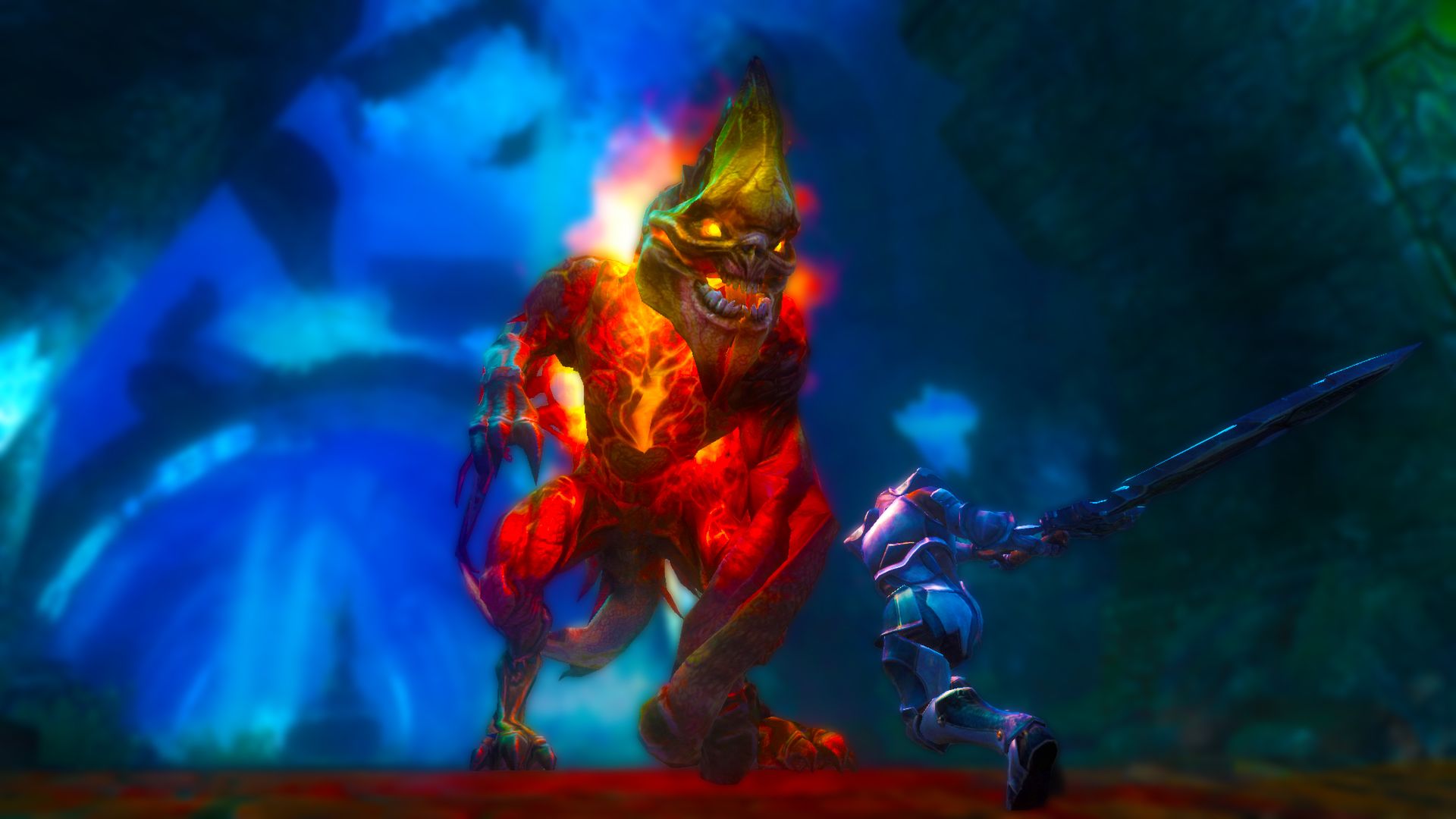 5 Classic Open-World RPGs That Are Still Perfect