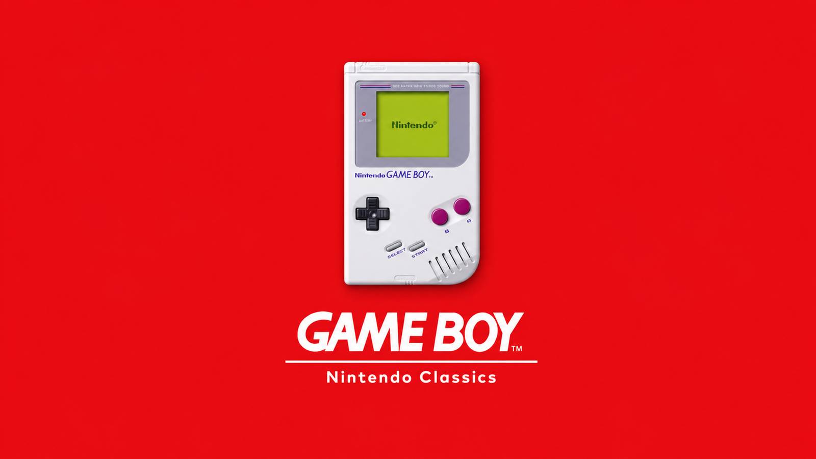 Nintendo Switch Online Officially Confirms 3 New Game Boy Games Nintendo Switch Online Officially Confirms 3 New Game Boy Games
