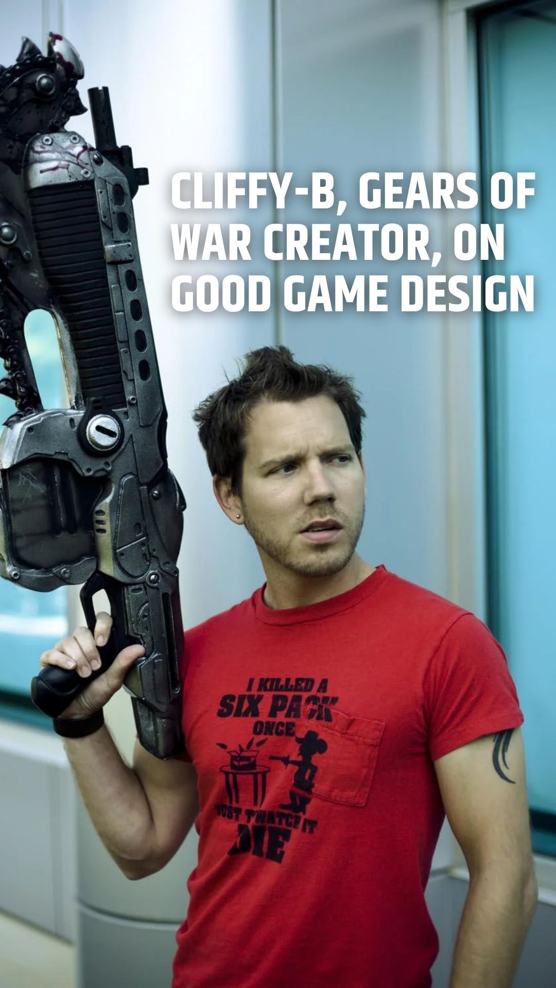 Videos | GameRant