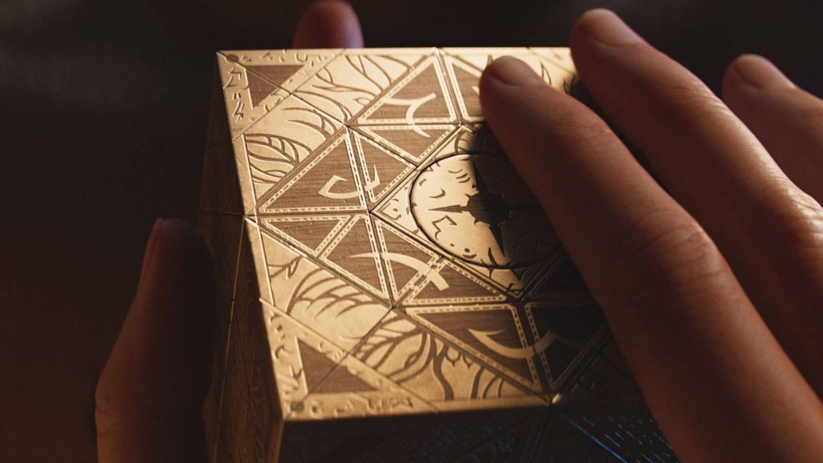Revival Turns Its Most Infamous Object Into a Zelda-Style Weapon Revival Turns Its Most Infamous Object Into a Zelda-Style Weapon