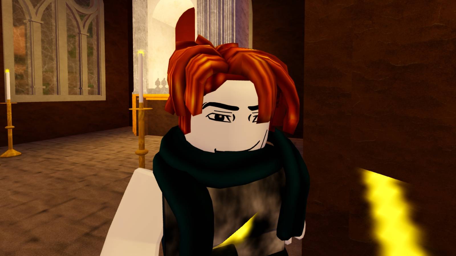 CloverFall Codes