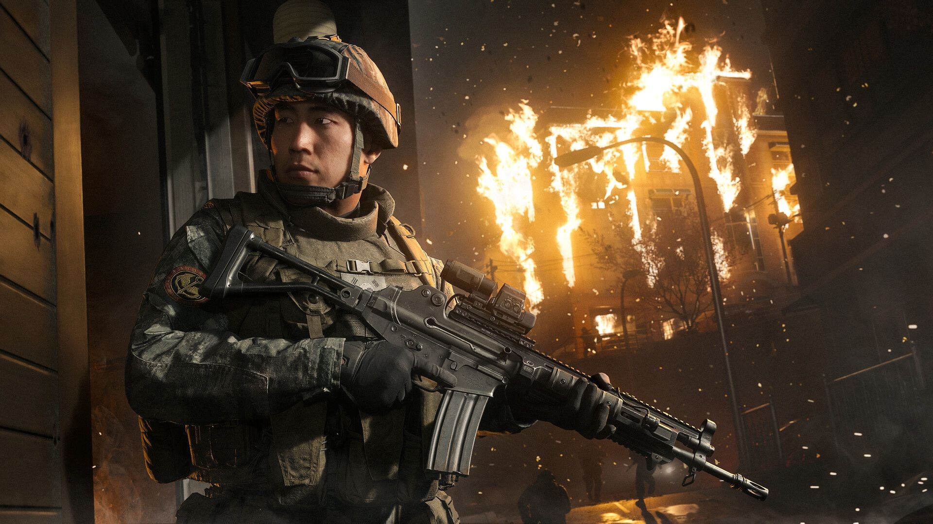 COD MW4 Possession Mode Added With In-Game Warning [Update 2026]