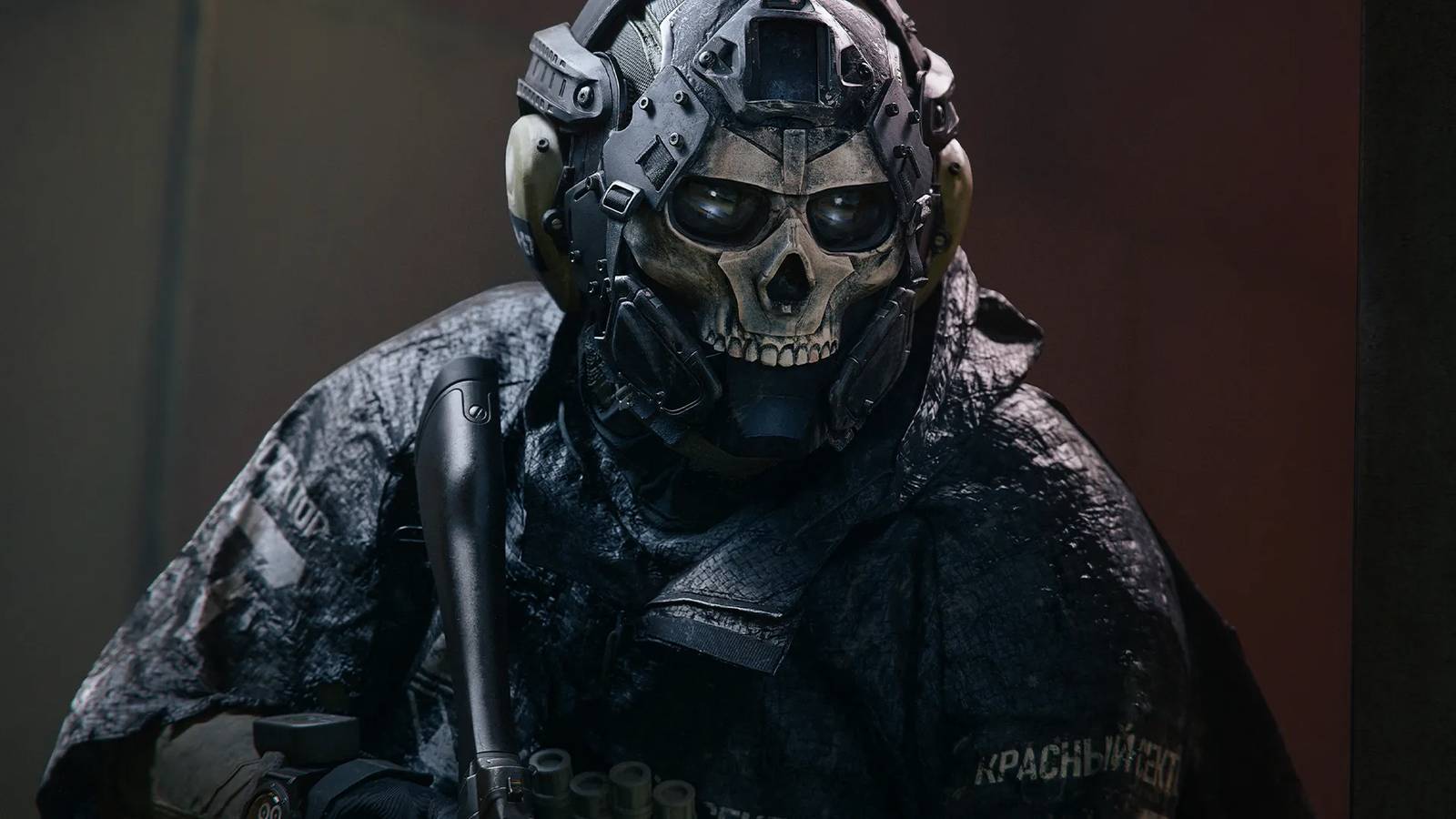 MW4 Players Are Not Happy About the TTK MW4 Players Are Not Happy About the TTK