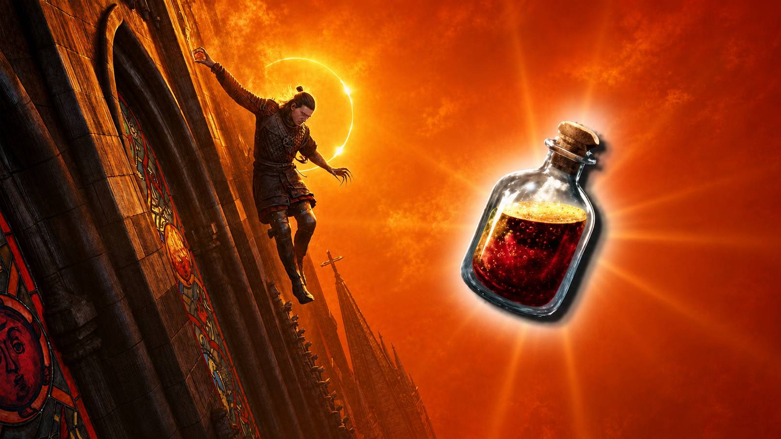 New Blood of Dawnwalker Update Finally Fixes One of the RPG’s Most Annoying Problems New Blood of Dawnwalker Update Finally Fixes One of the RPG’s Most Annoying Problems
