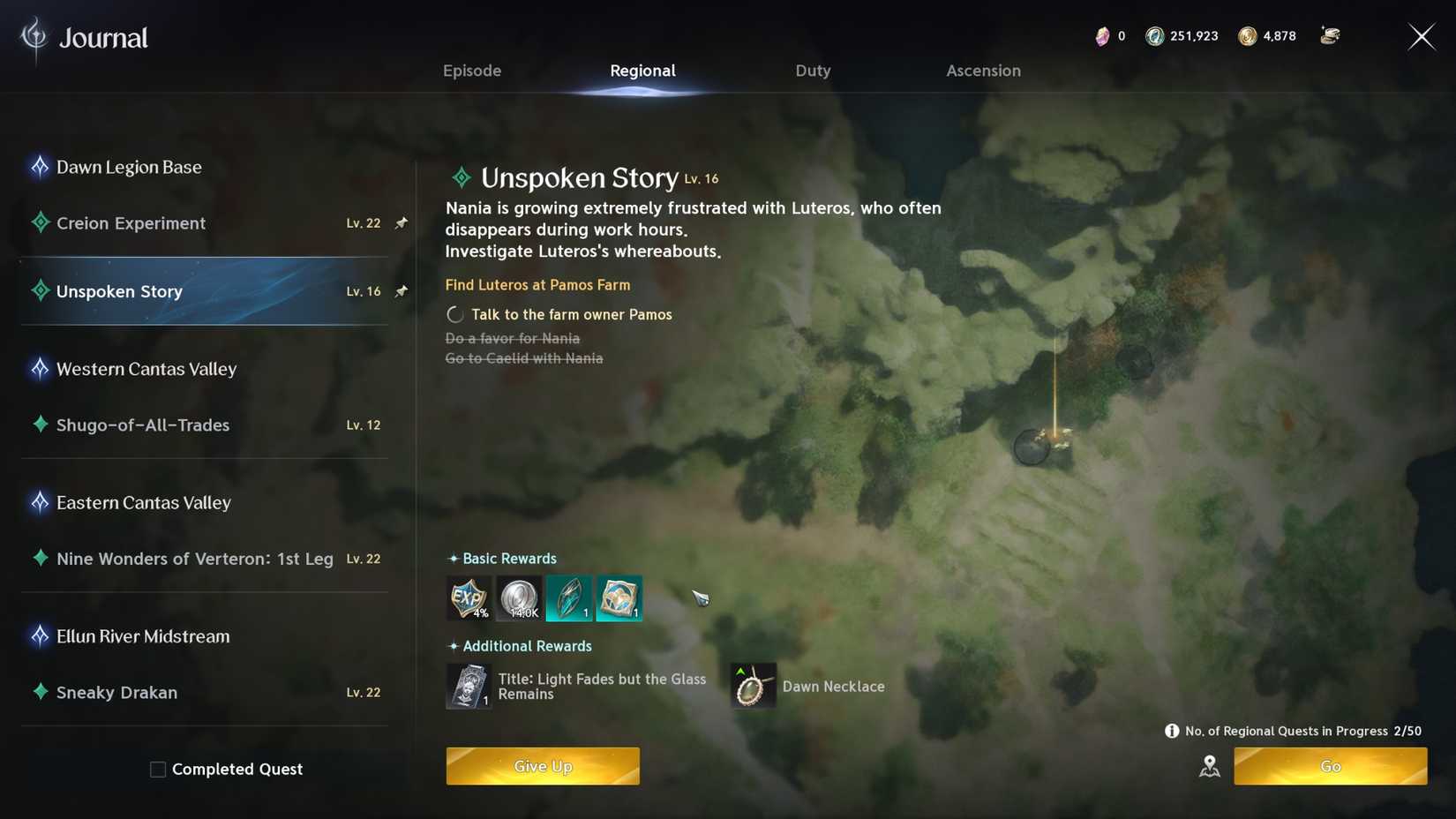 Overlapping Objectives How to Reach Max Level Fast in Aion 2