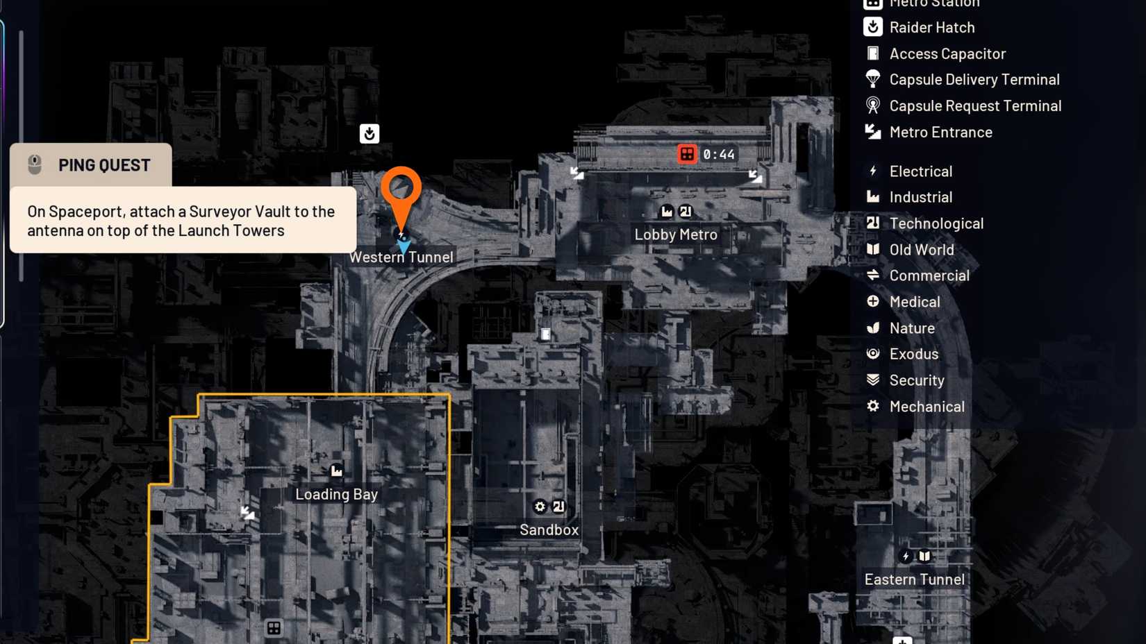ARC Raiders: 'Someone Else's Shoes' Quest Walkthrough