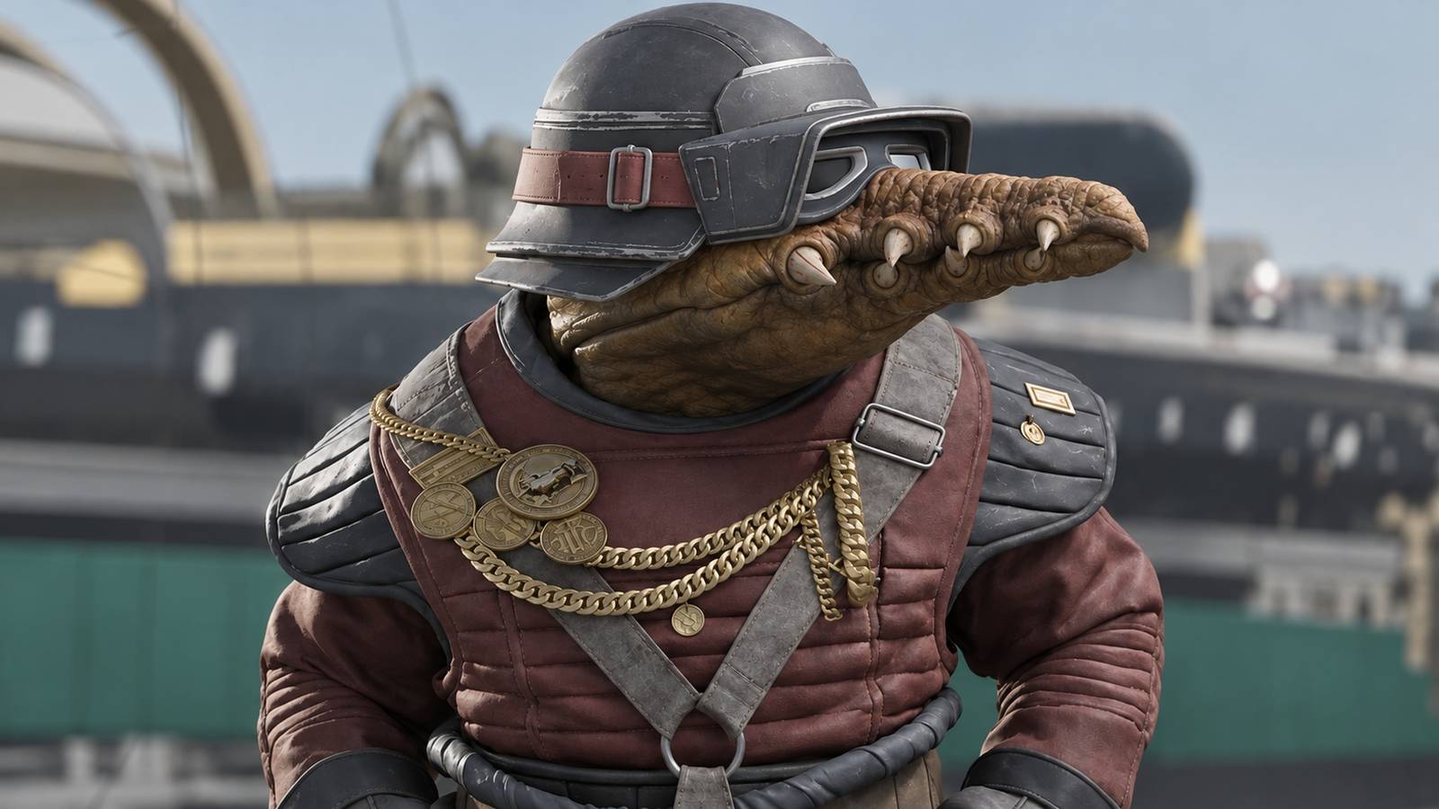 Galactic Racer Players Are Rightfully Loving Biddy Blas Galactic Racer Players Are Rightfully Loving Biddy Blas