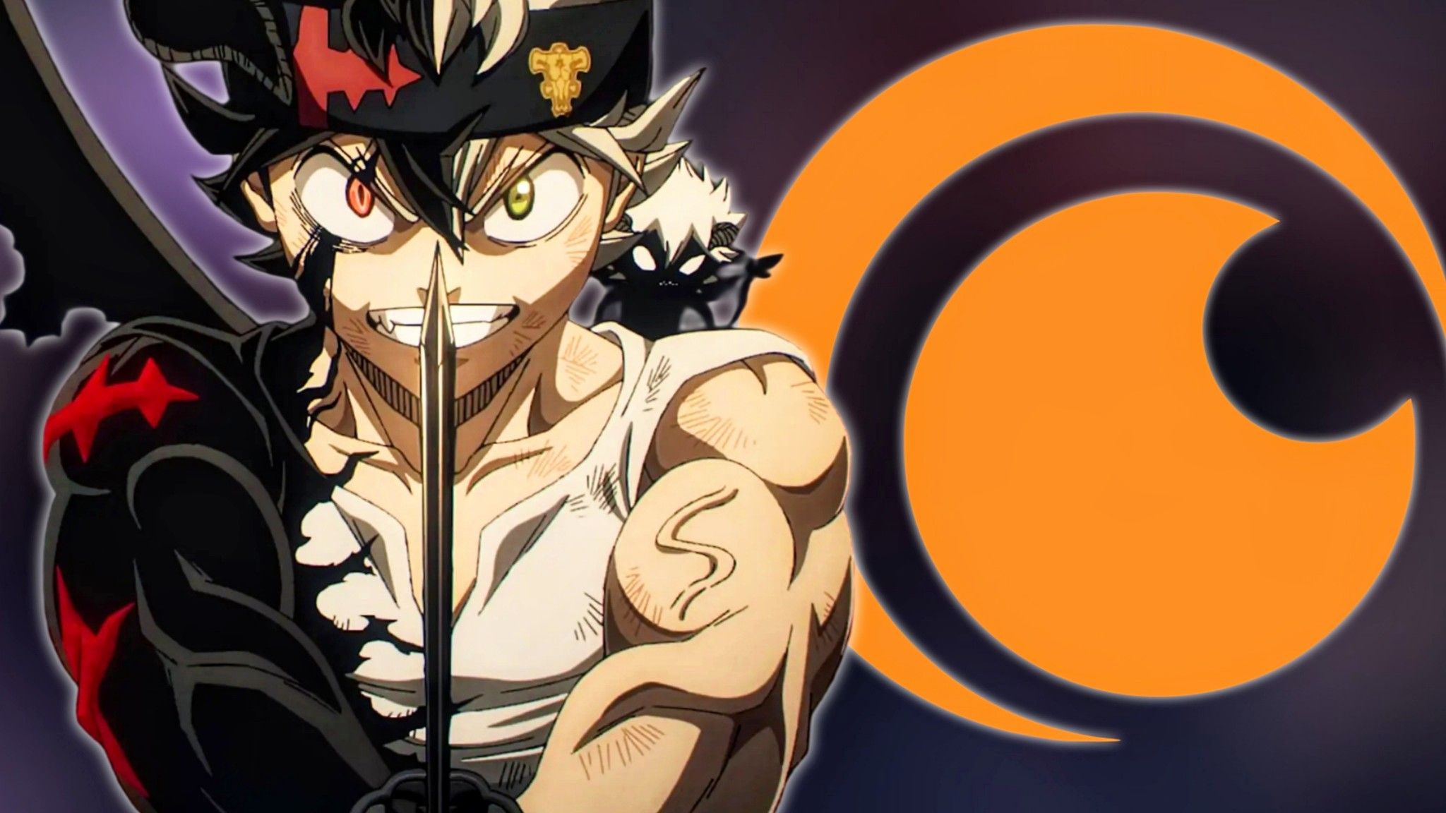 Black Clover Fall 2026: Crunchyroll Revival [Confirmed]