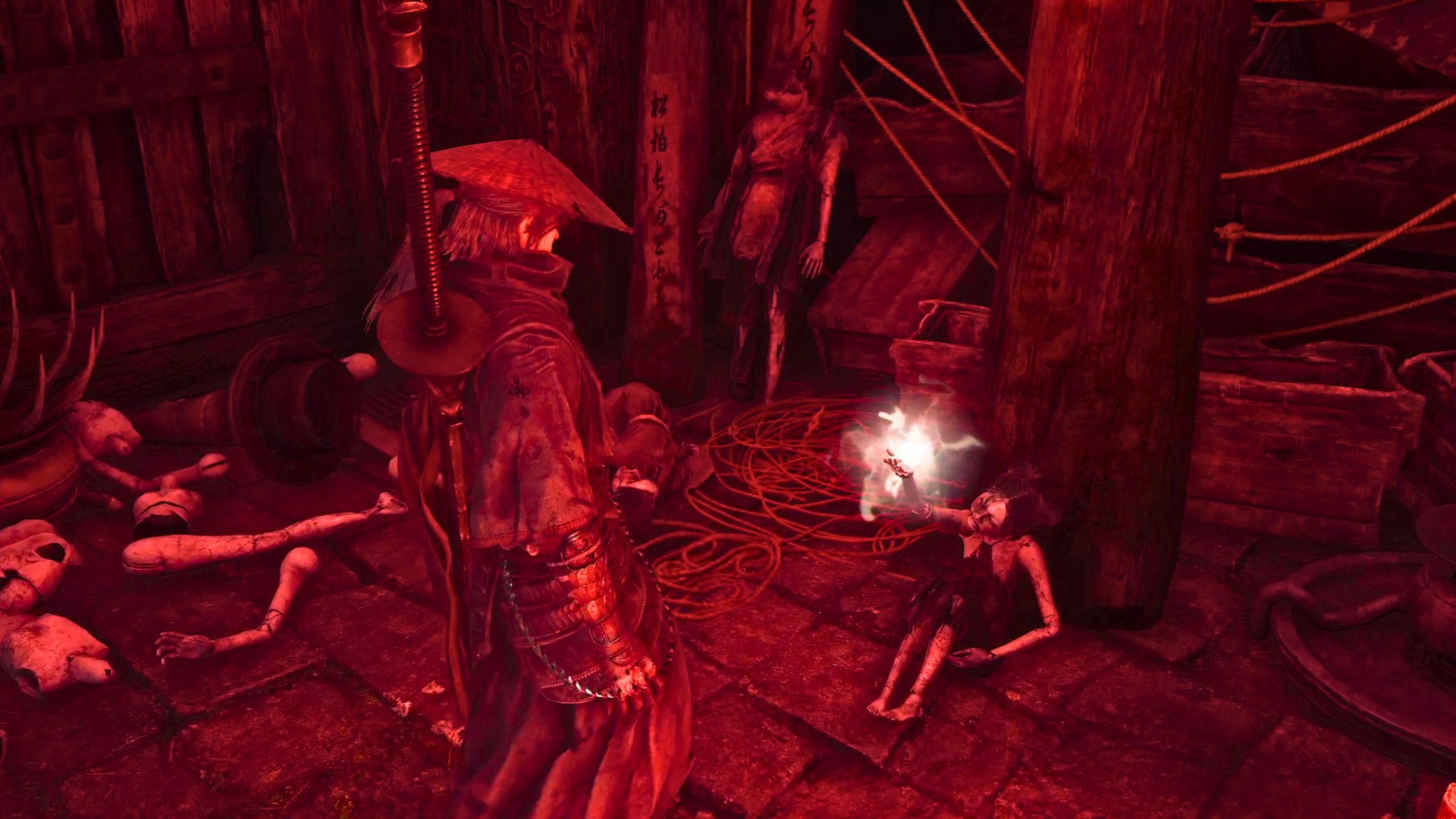 Phantom Blade Zero Cui Questline: Full Walkthrough [Guide]
