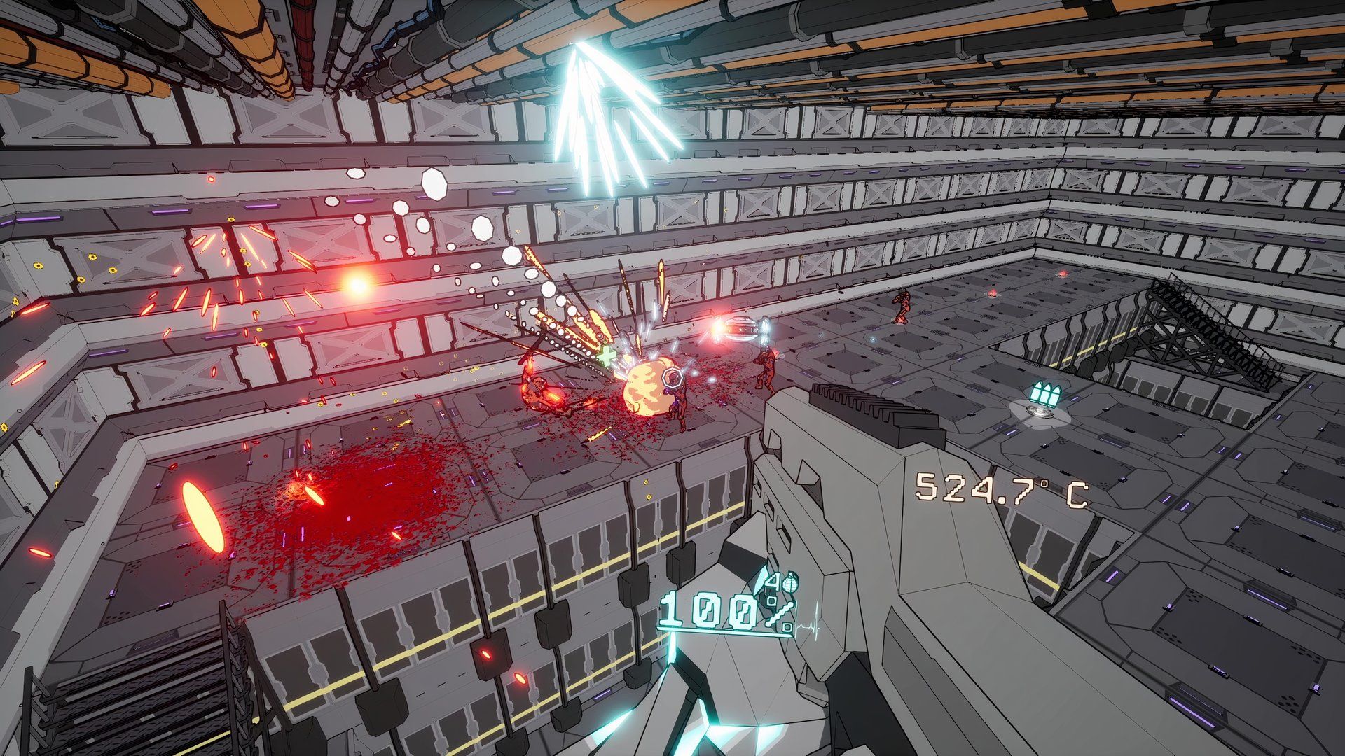 9/10 Co-Op Shooter Game on Steam Is Now Permanently Free