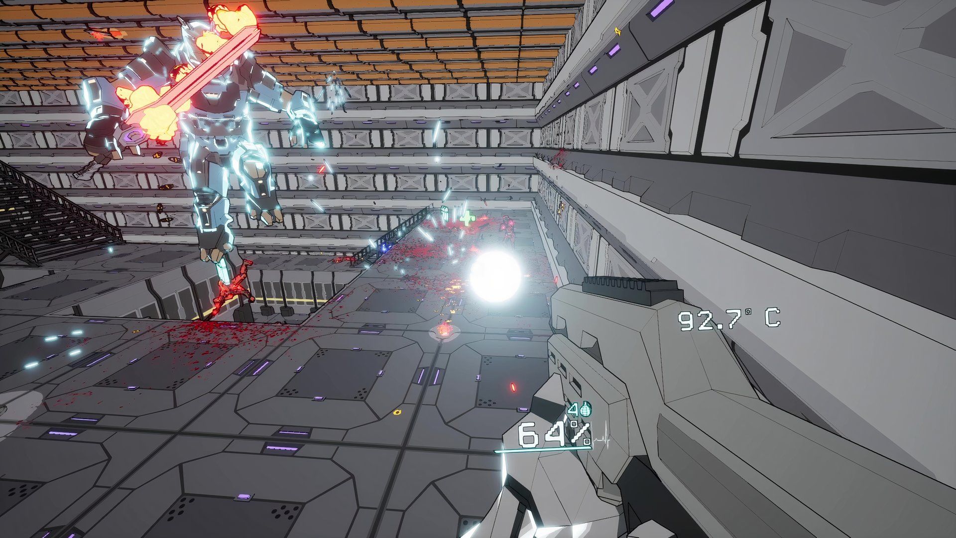 9/10 Co-Op Shooter Game on Steam Is Now Permanently Free
