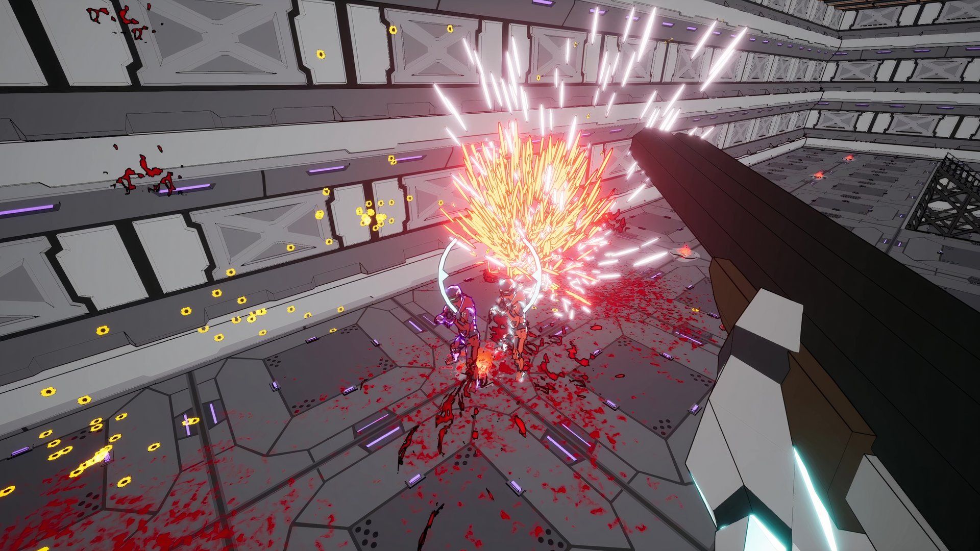 9/10 Co-Op Shooter Game on Steam Is Now Permanently Free