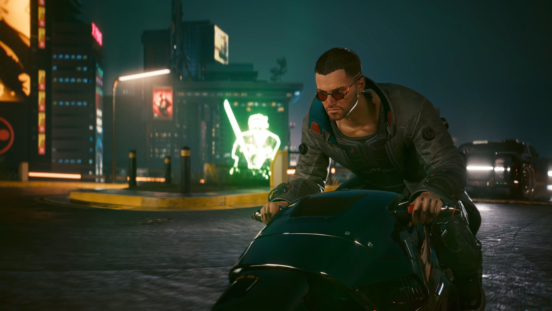 Cyberpunk 2077 Update 2.5 is Live Now