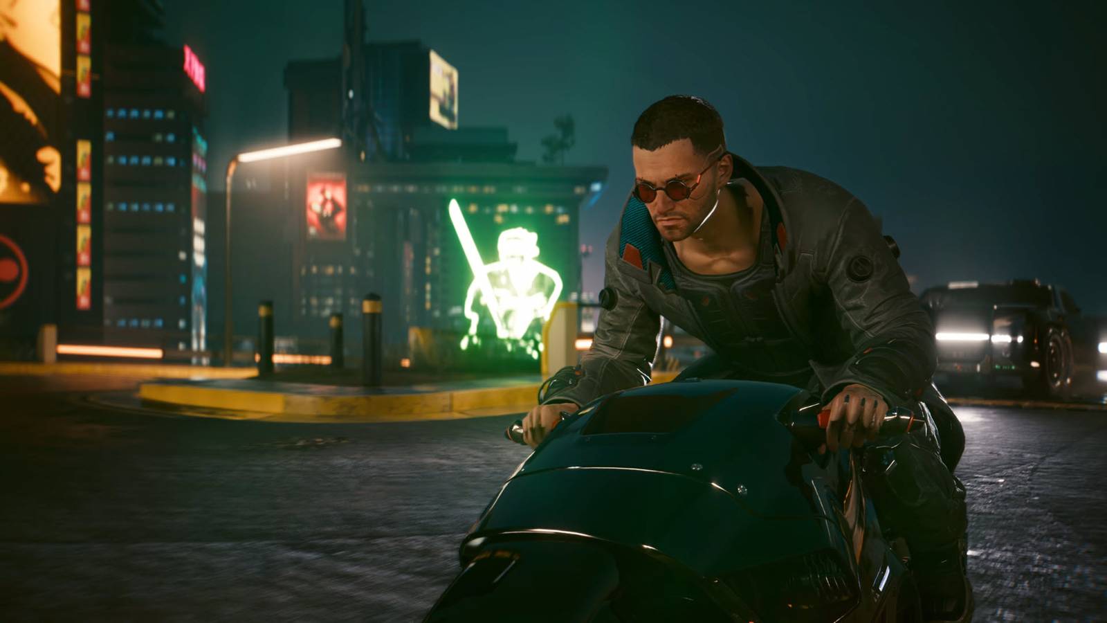 Cyberpunk 2077 Update 2.5 is Live Now Cyberpunk 2077 Update 2.5 is Live Now