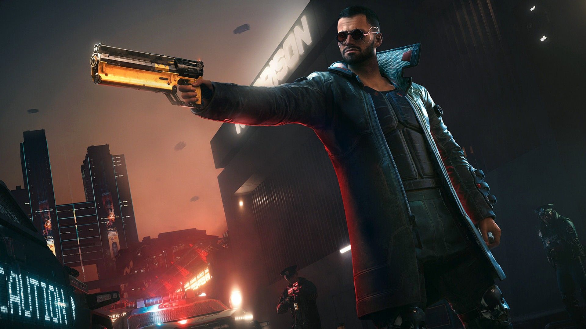 Cyberpunk 2077: Top Open-World RPG Customization [Ranked]