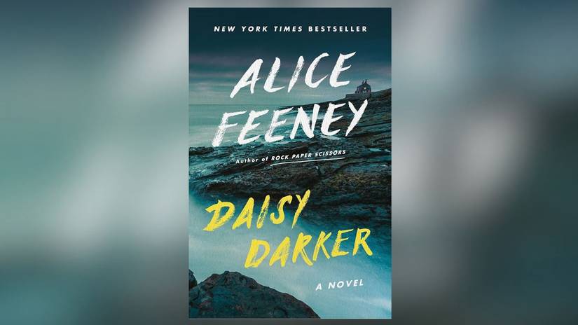 Daisy Darker by Alice Feeney