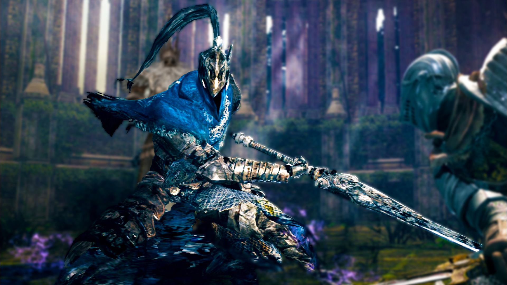 ゲームキャラクター DARK SOULS Dark Souls: 6 Characters Stronger Than Artorias, Ranked