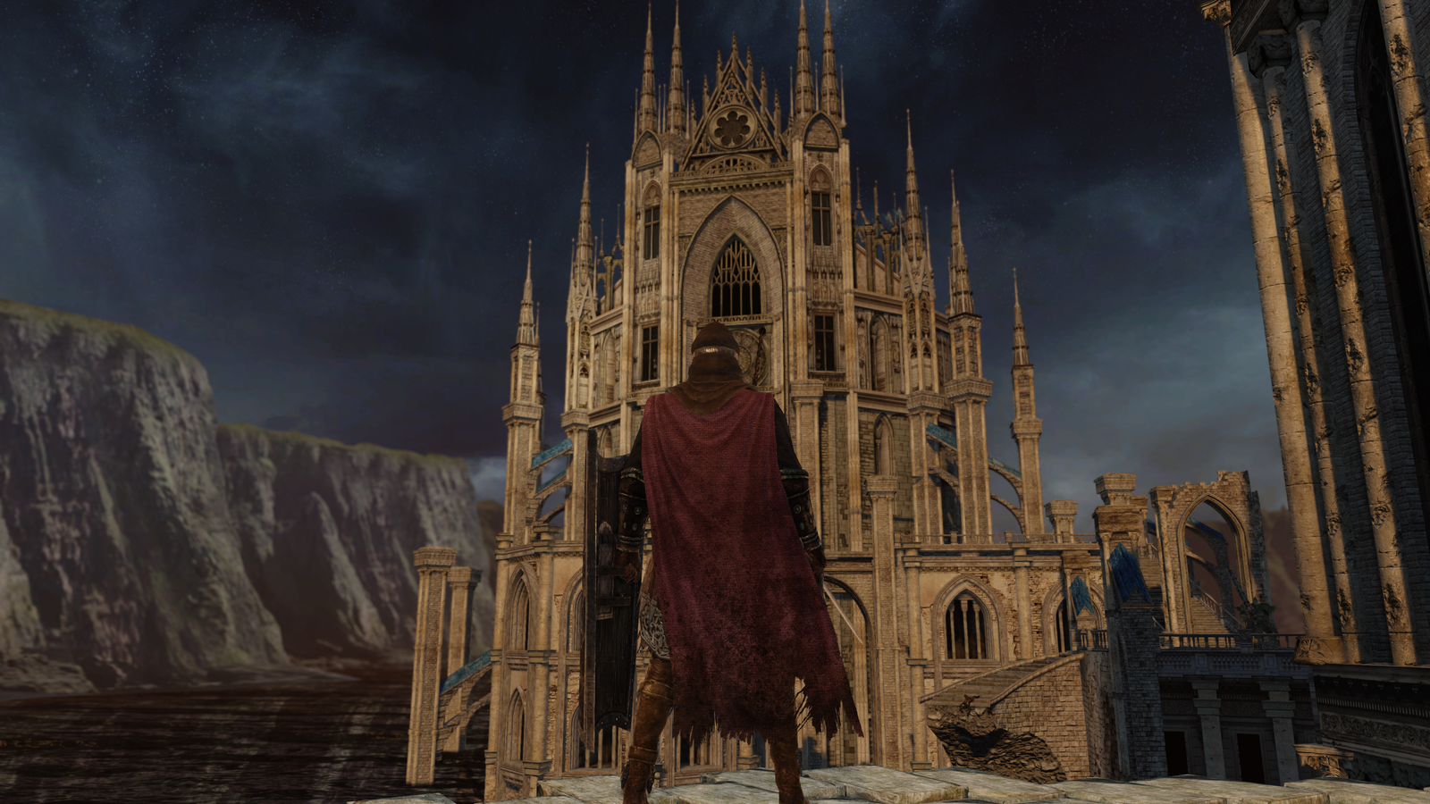 New Dark Souls 2 Cut Content Makes Elden Ring Feel Like a Second Chance New Dark Souls 2 Cut Content Makes Elden Ring Feel Like a Second Chance