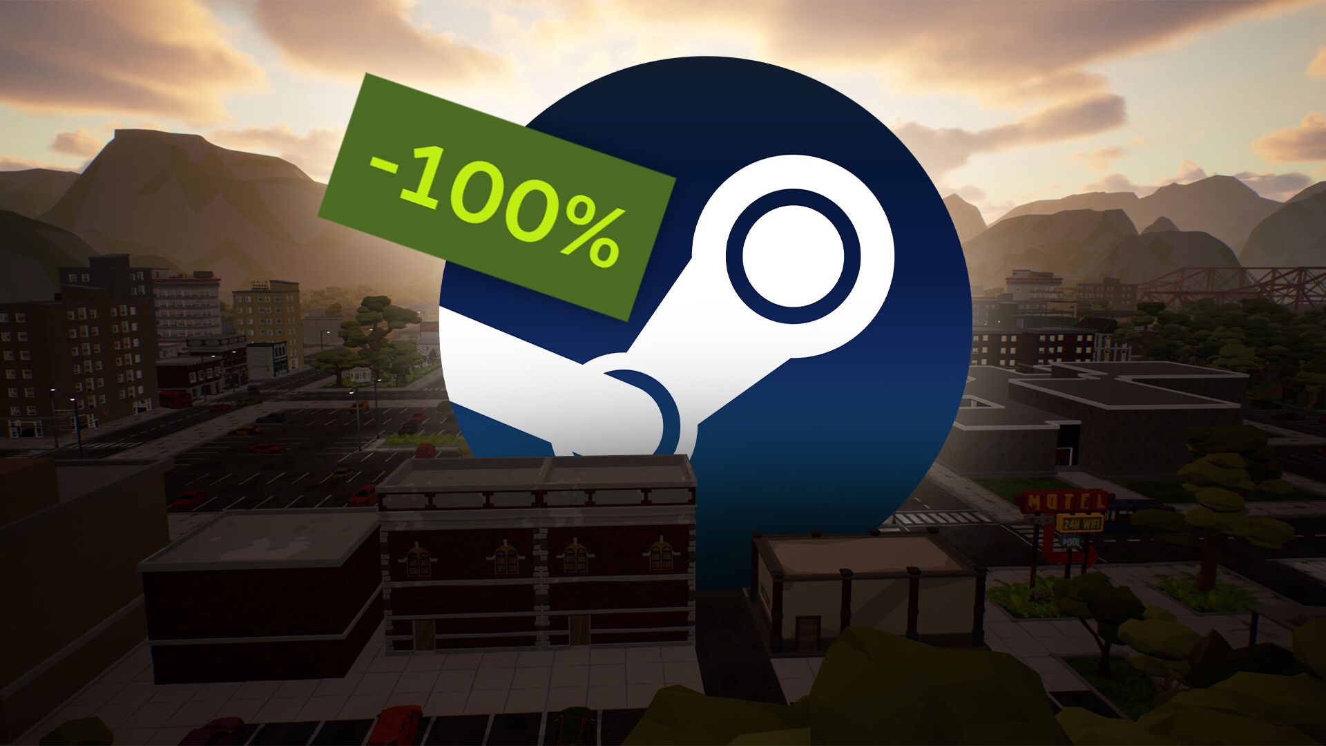 DeadPoly Steam Free Game Until October 26 [Confirmed]