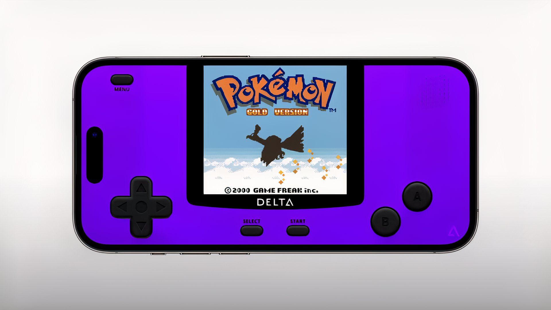 iPhone Duo Is Now a $2,000 Nintendo DS Replacement