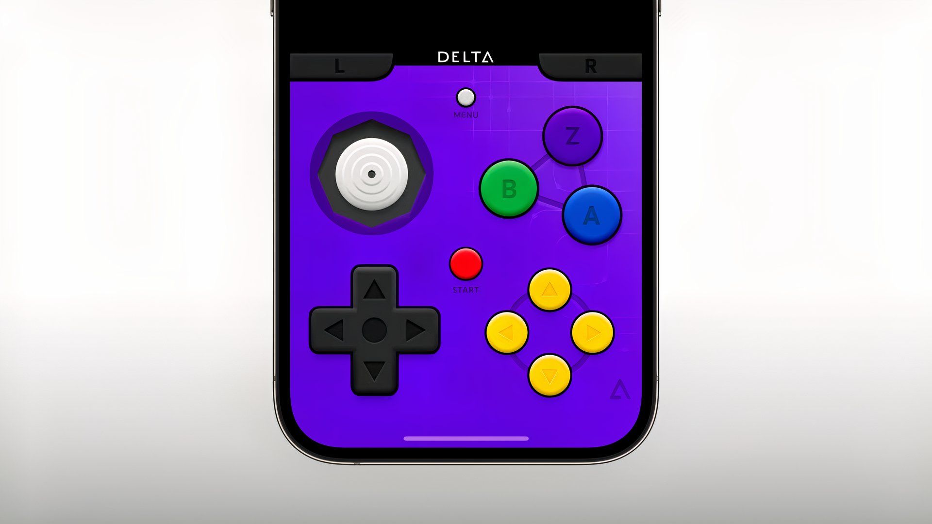 iPhone Duo Is Now a $2,000 Nintendo DS Replacement