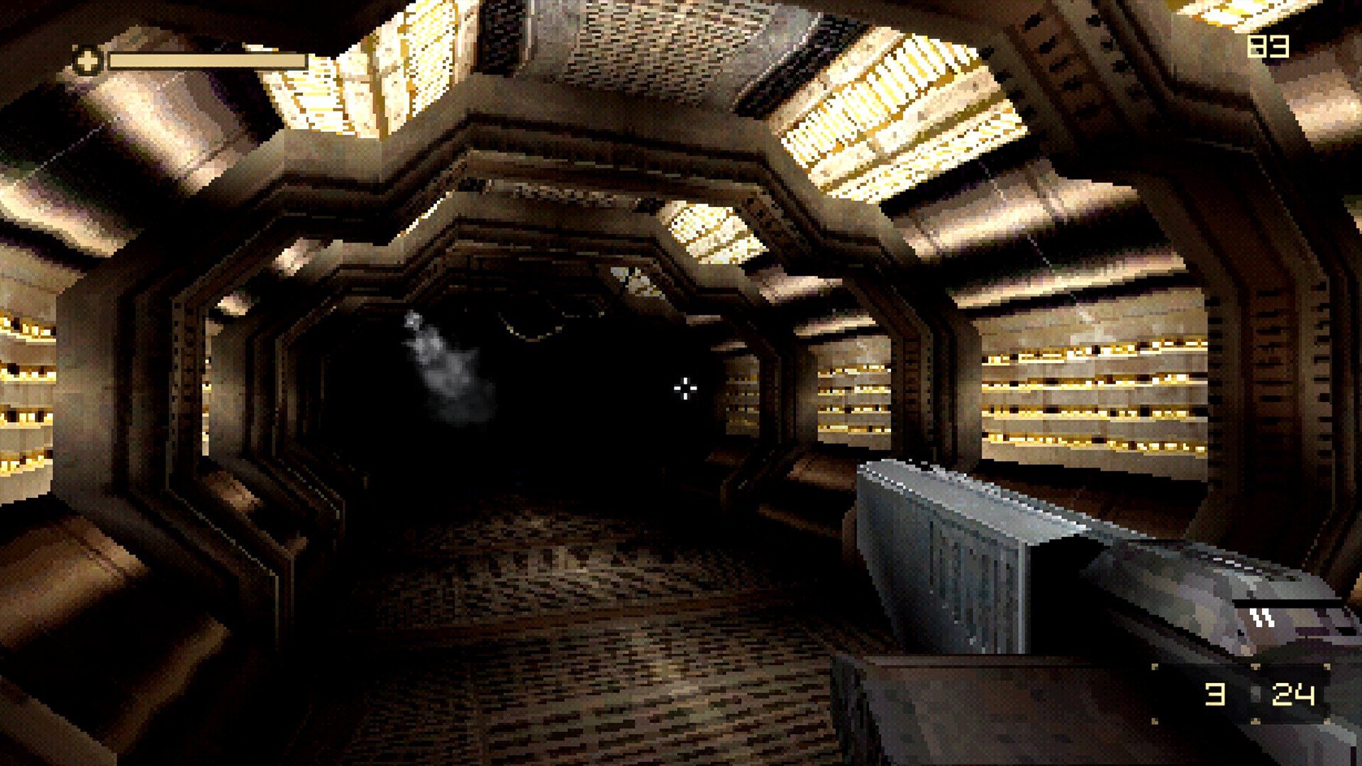 New PS1-Era FPS Game Officially Confirmed for November 2026