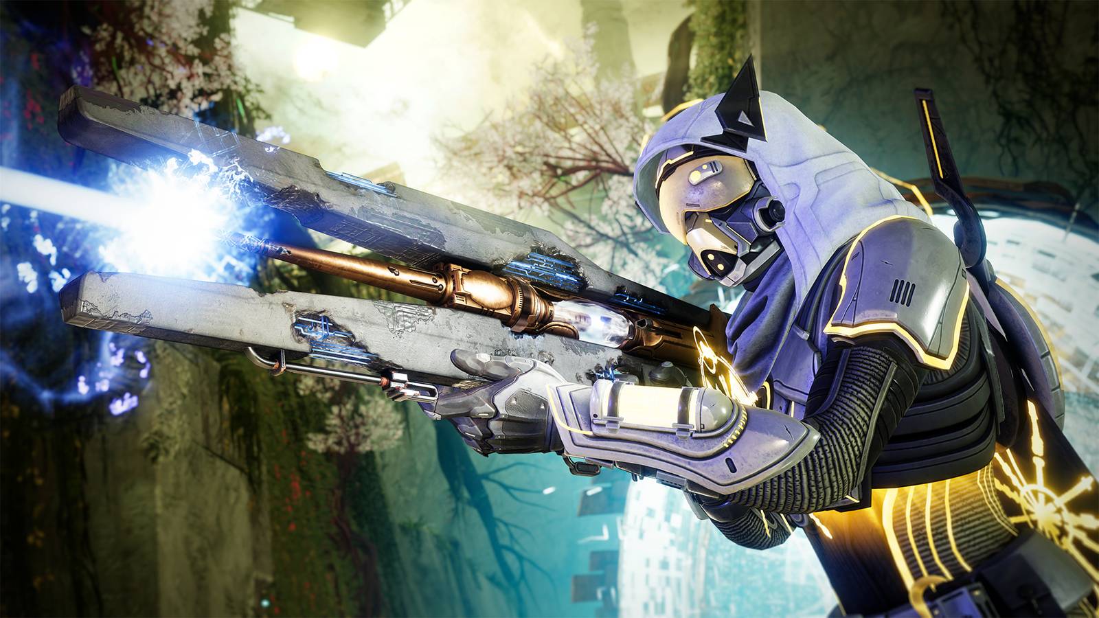 Destiny 2 Gives Official Update on the Content Unvaulting Process Destiny 2 Gives Official Update on the Content Unvaulting Process