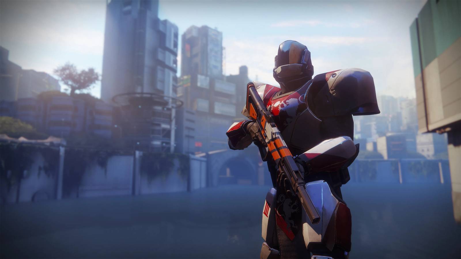 Destiny 2 Gets Huge, Encouraging Update Destiny 2 Gets Huge, Encouraging Update