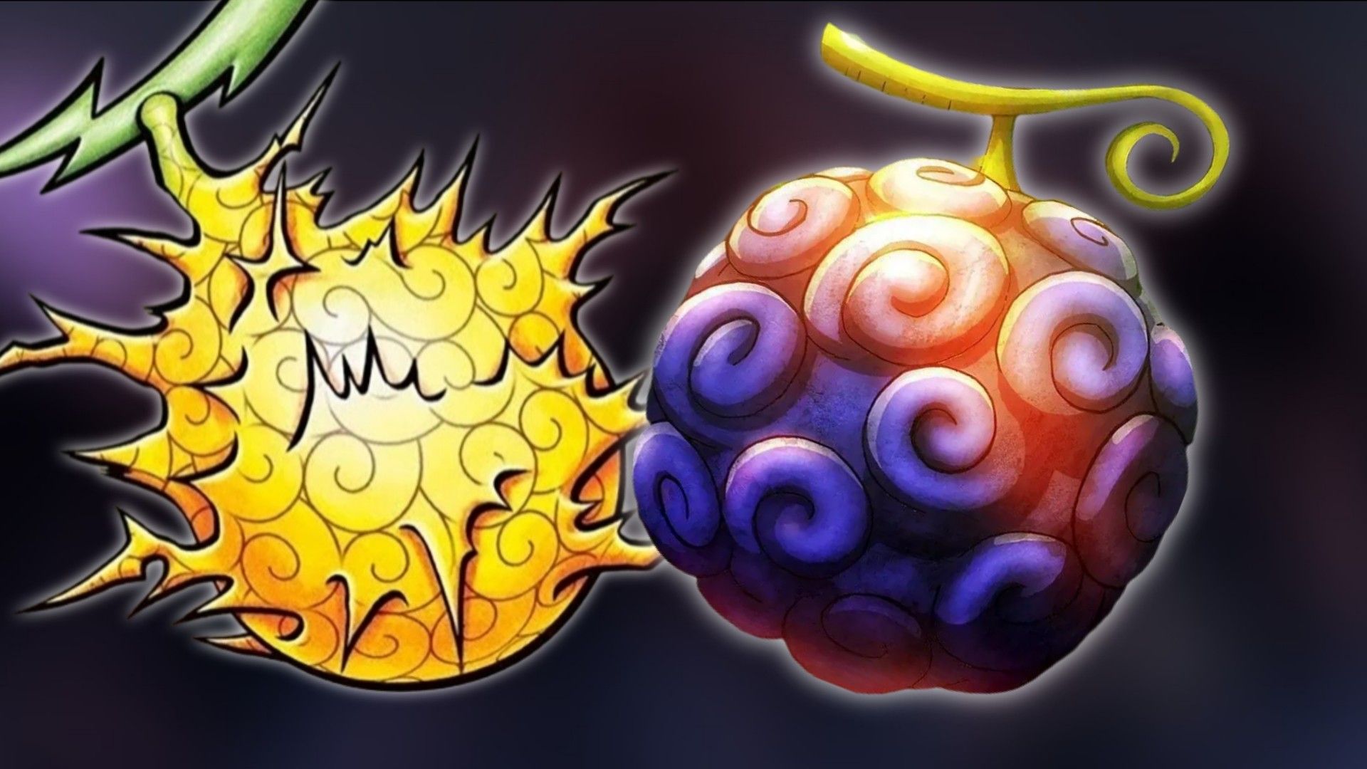 One Piece God Devil Fruits: All 5 Divine Powers [Full Guide]